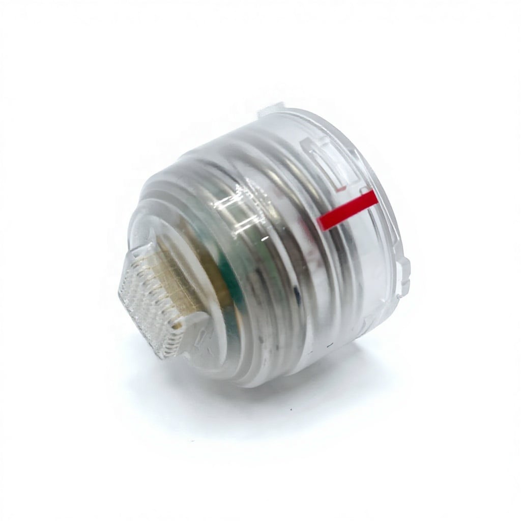 Lutronic Infini 49 tips Insulated tips