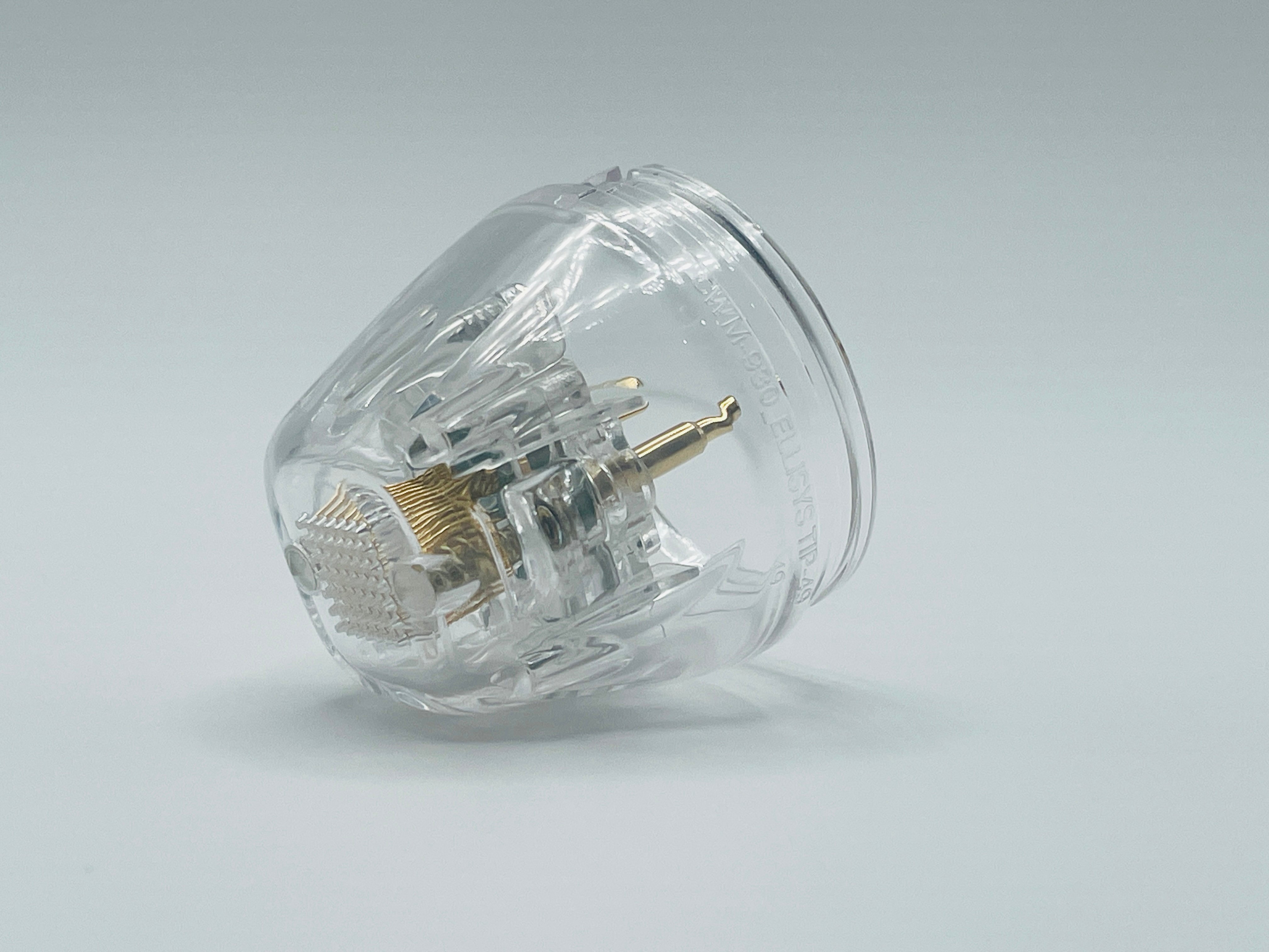 Ellisys Plus microneedling device cartridge