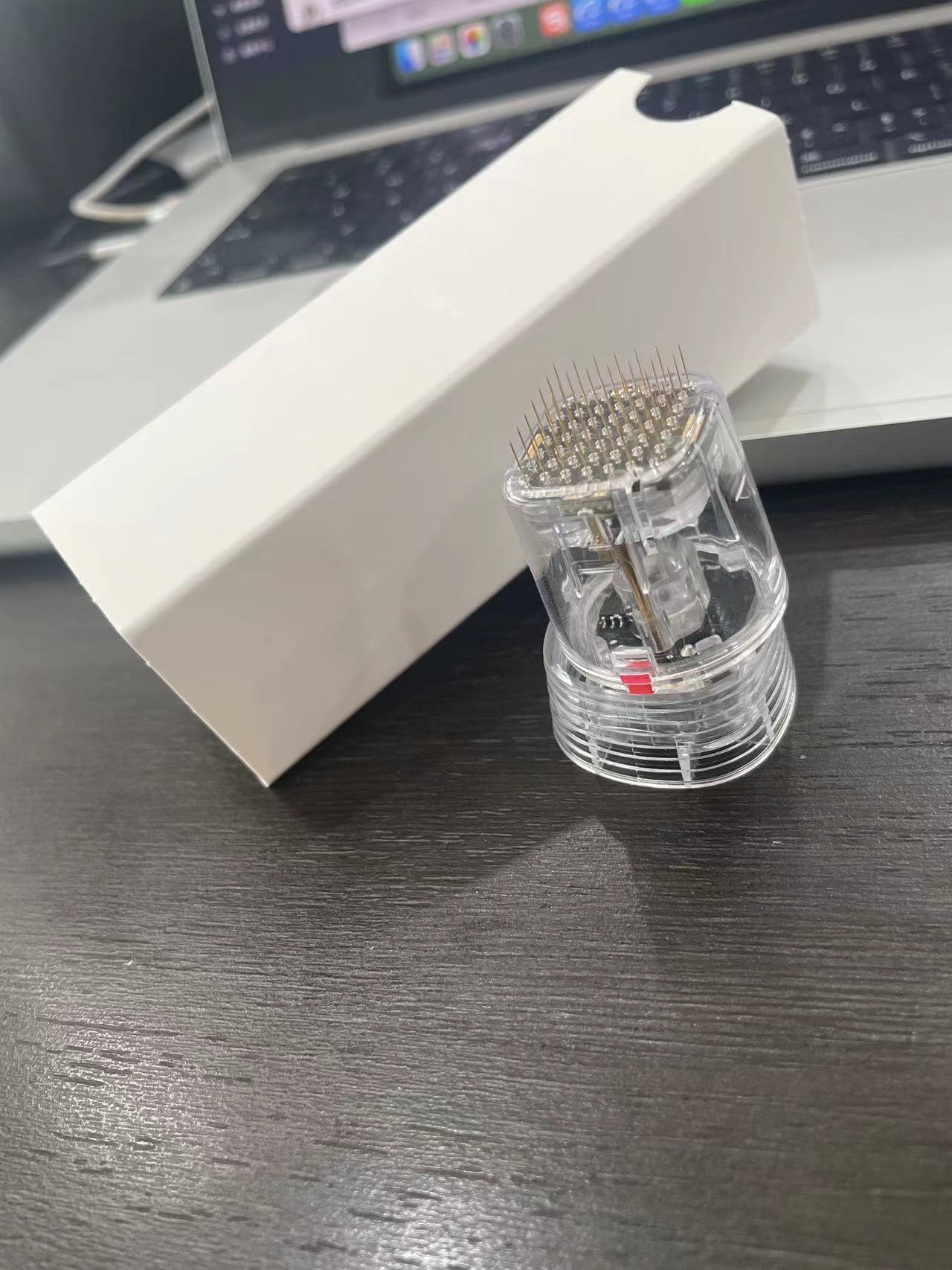 Lutronic Genius Microneedling RF G49D M49D details