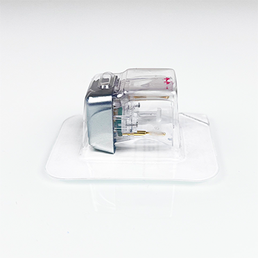 Scarlet S Microneedling RF Viol device Bi-polar Electrodes Consumable Tips