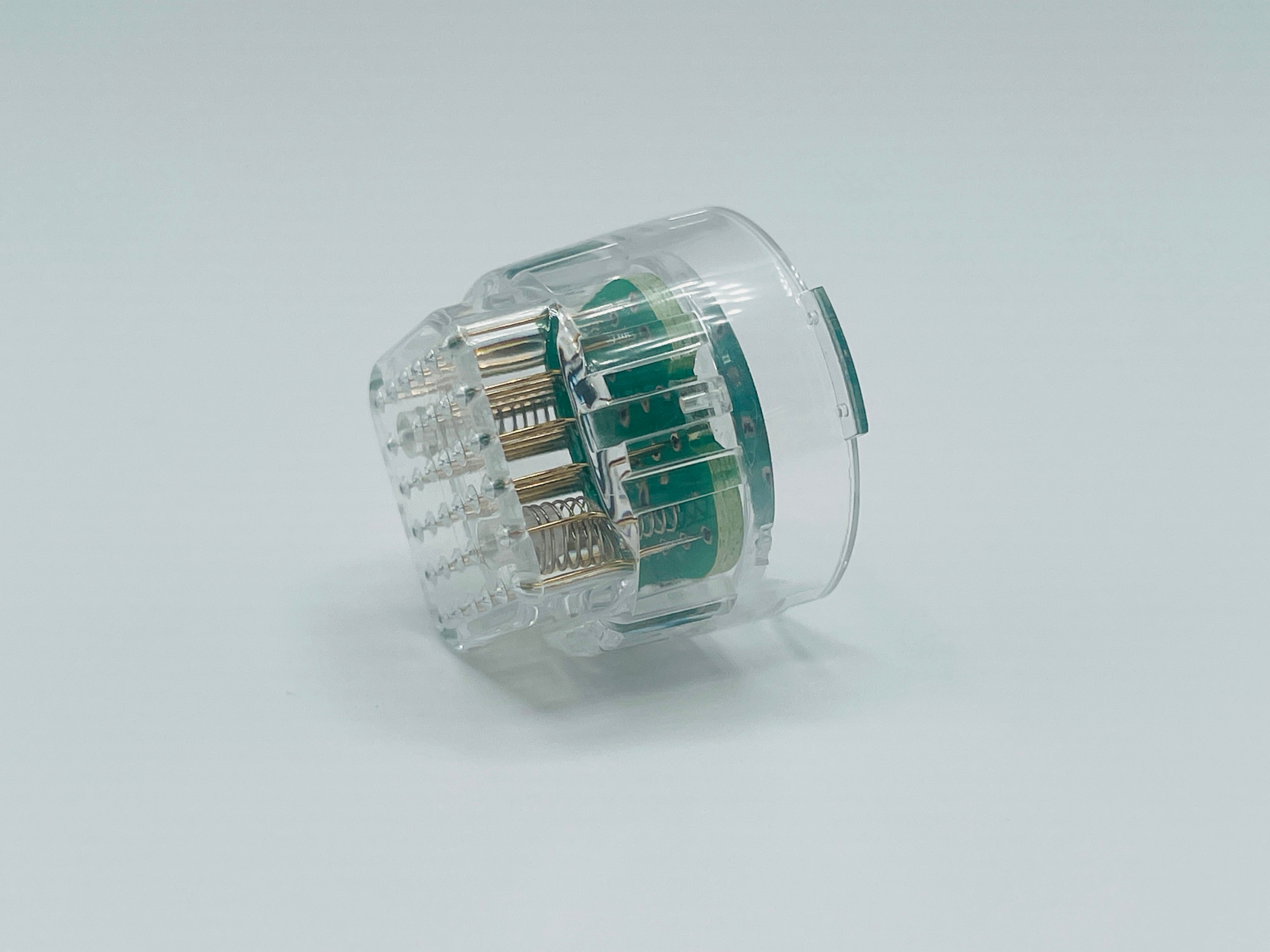Einxel Plus microneedling rf GuangZhou rf cartridge 36pin