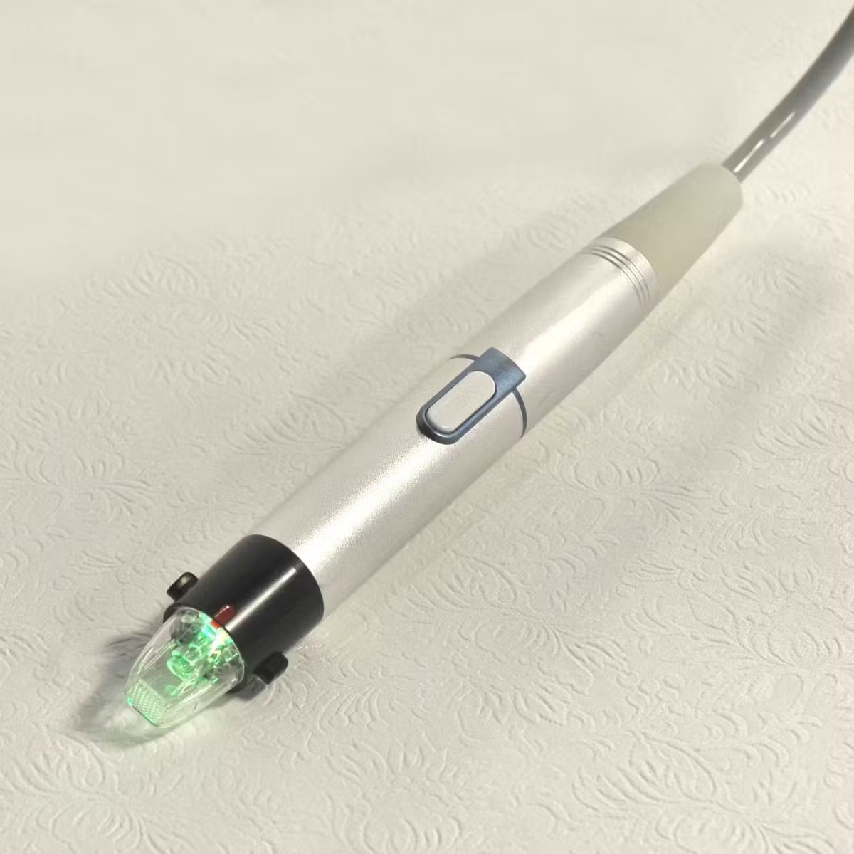 Lutronic Genius Microneedling RF G49D M49D factory