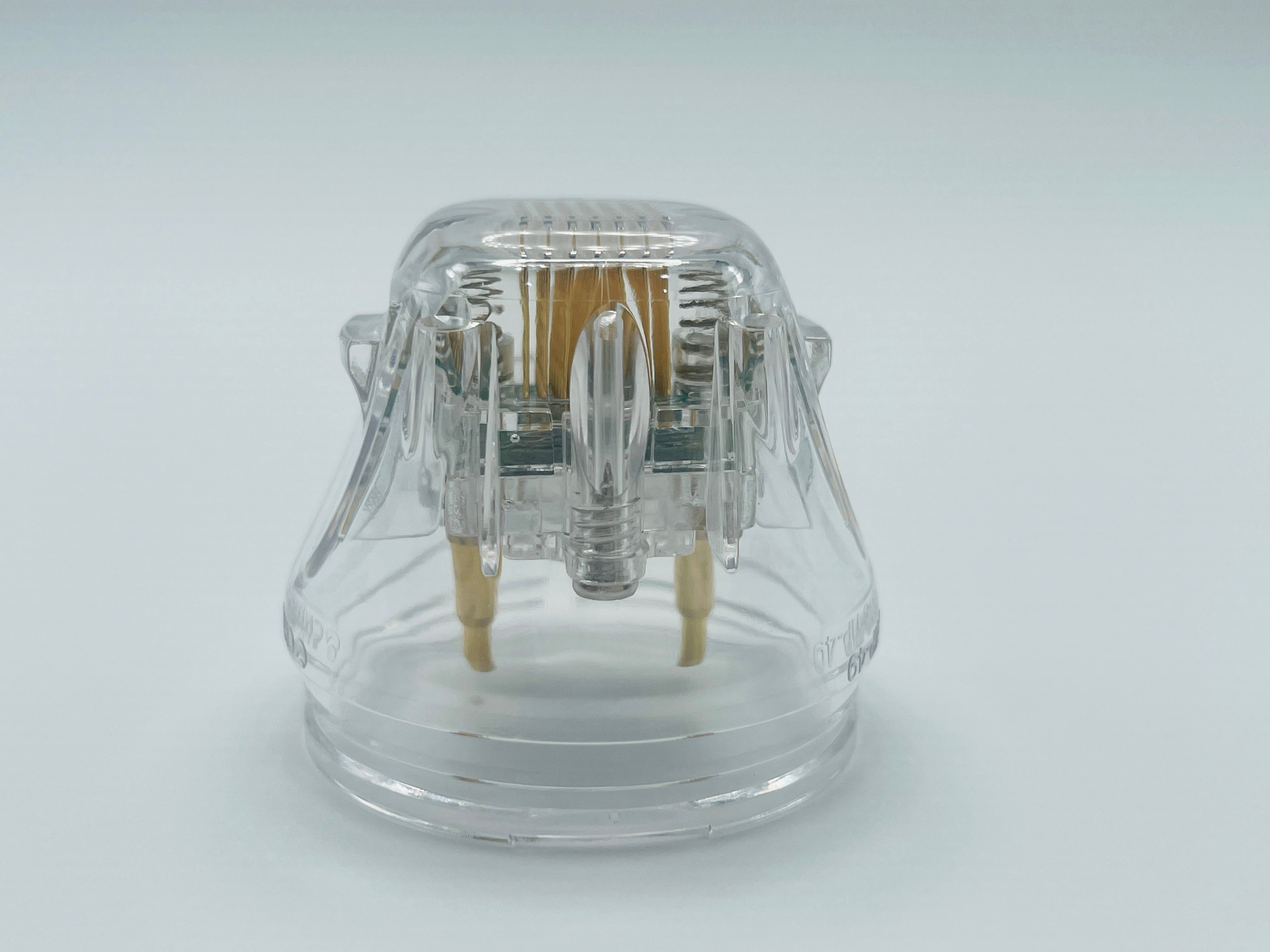 Ellisys Plus microneedling device cartridge