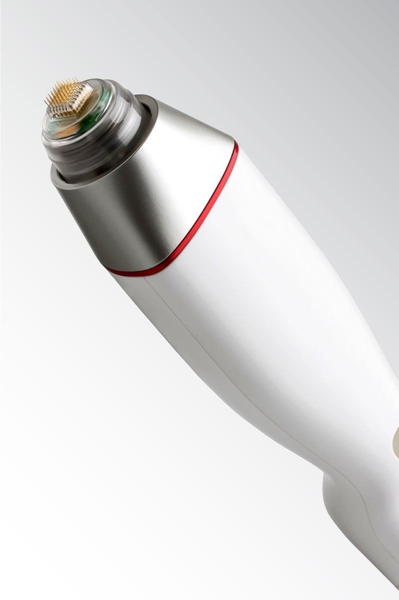 Lutronic Microneedling RF Lutronic infini 49pin Insulated cartridge details