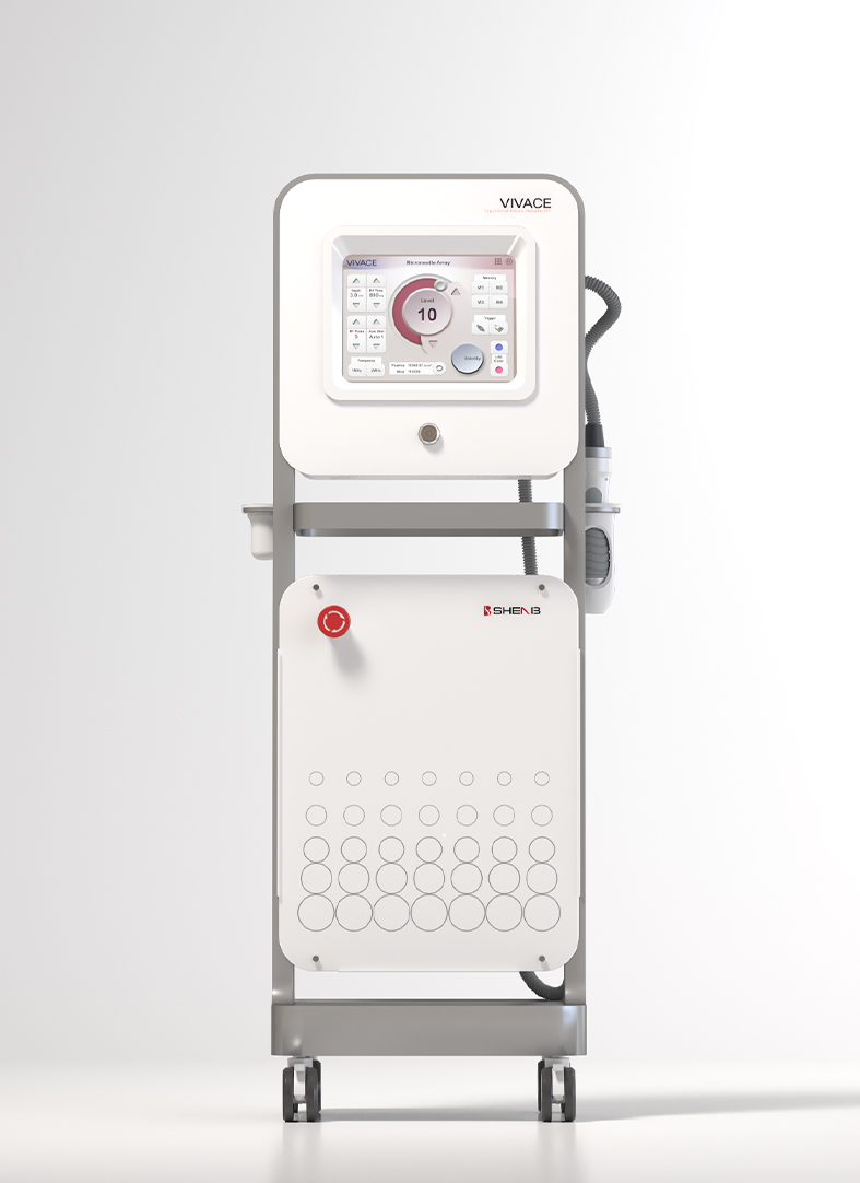 vivace-rf-microneedle-cartridge