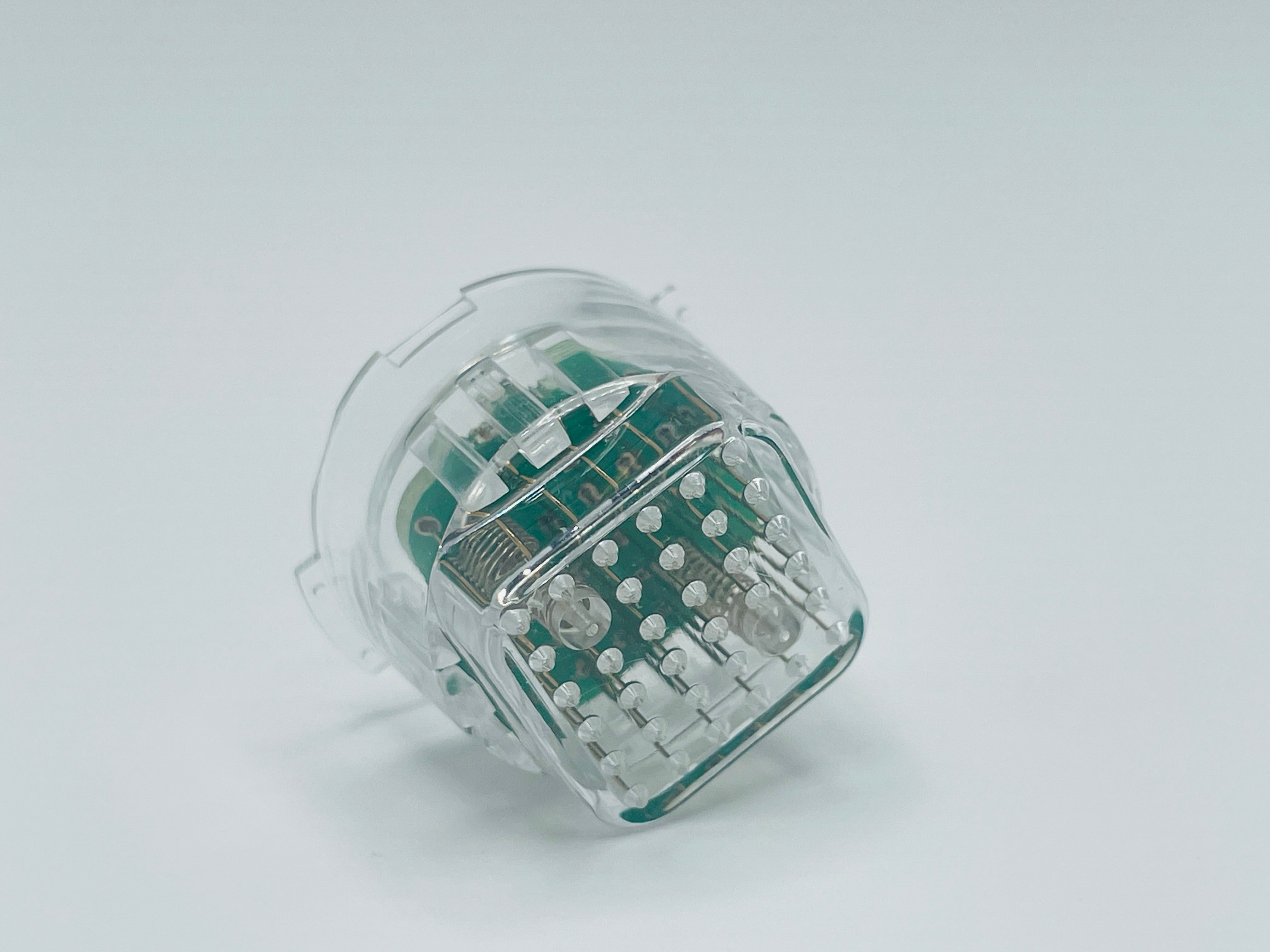 Einxel Plus microneedling rf insulated 36pin