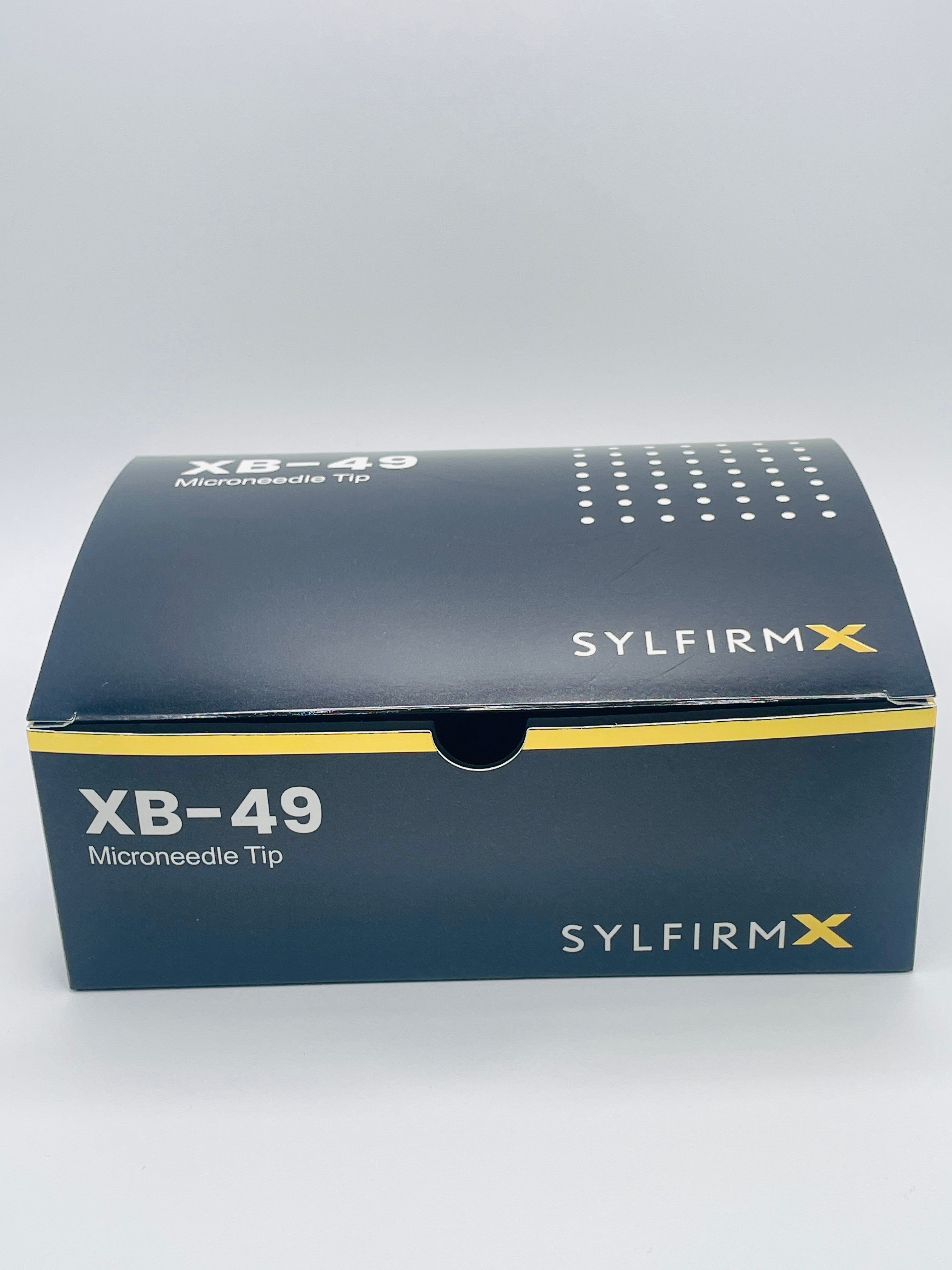 Sylfirm X microneedling rf XB-49pin cartridge