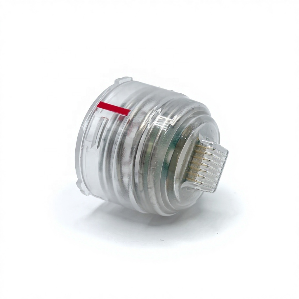 Lutronic Infini 49 tips Insulated tips