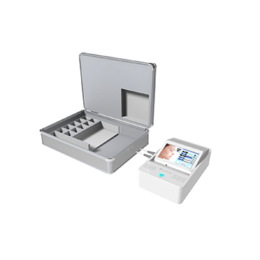  Ellisys Plus microneedling device cartridge