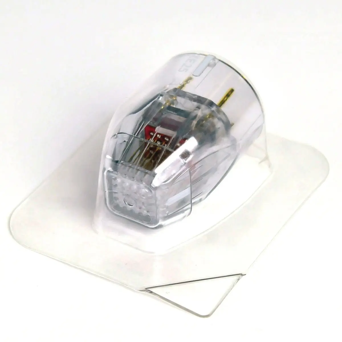 Sylfirm X microneedling rf tip sylfirm x XE-25 cartridge from Viol
