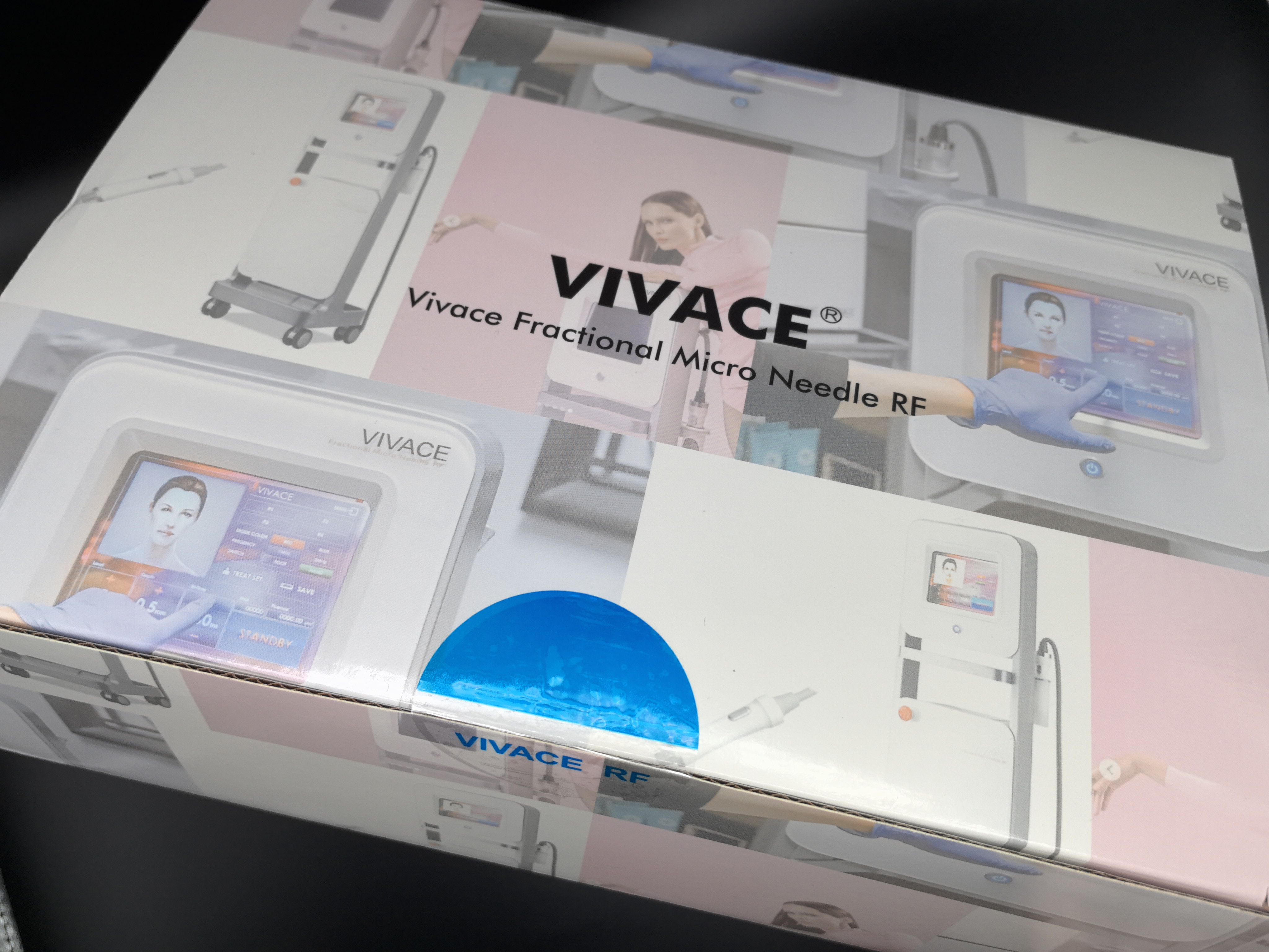 Common Challenges with Vivace RF Devices and Their Solutions