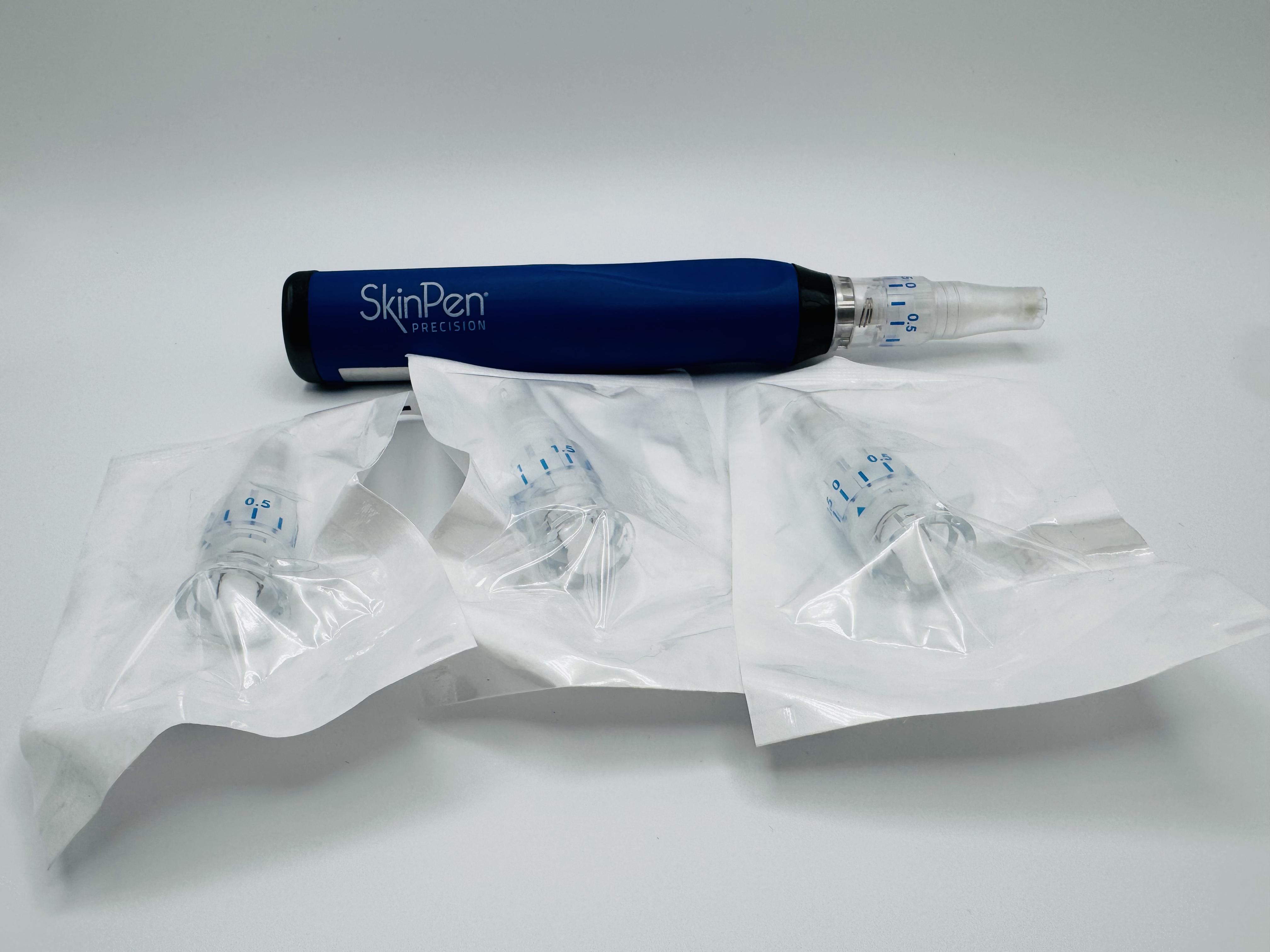 Common Installation Issues with Crown Aesthetics SkinPen Solutions