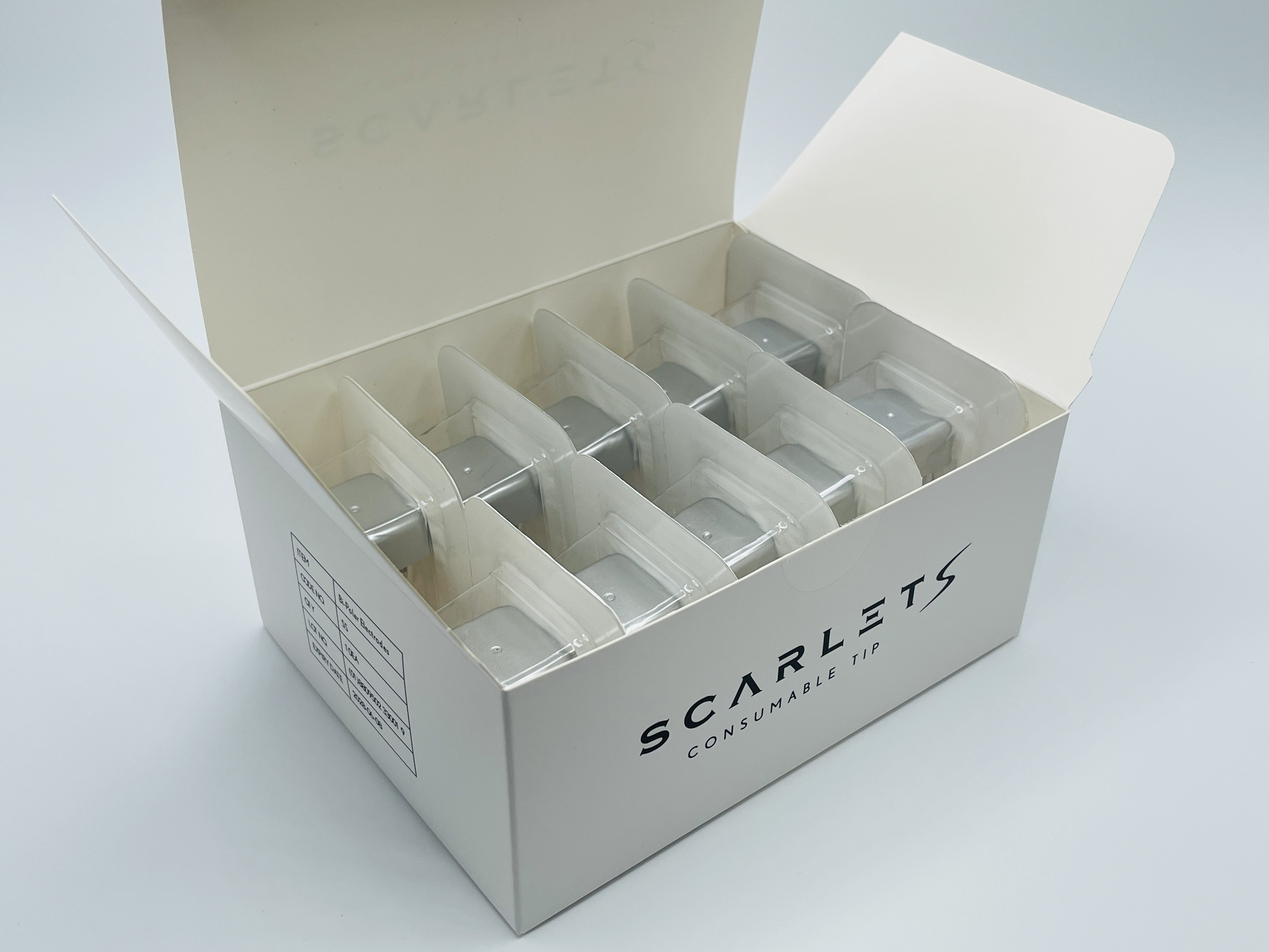 Installationsanleitung für professionelle Microneedling-Geräte