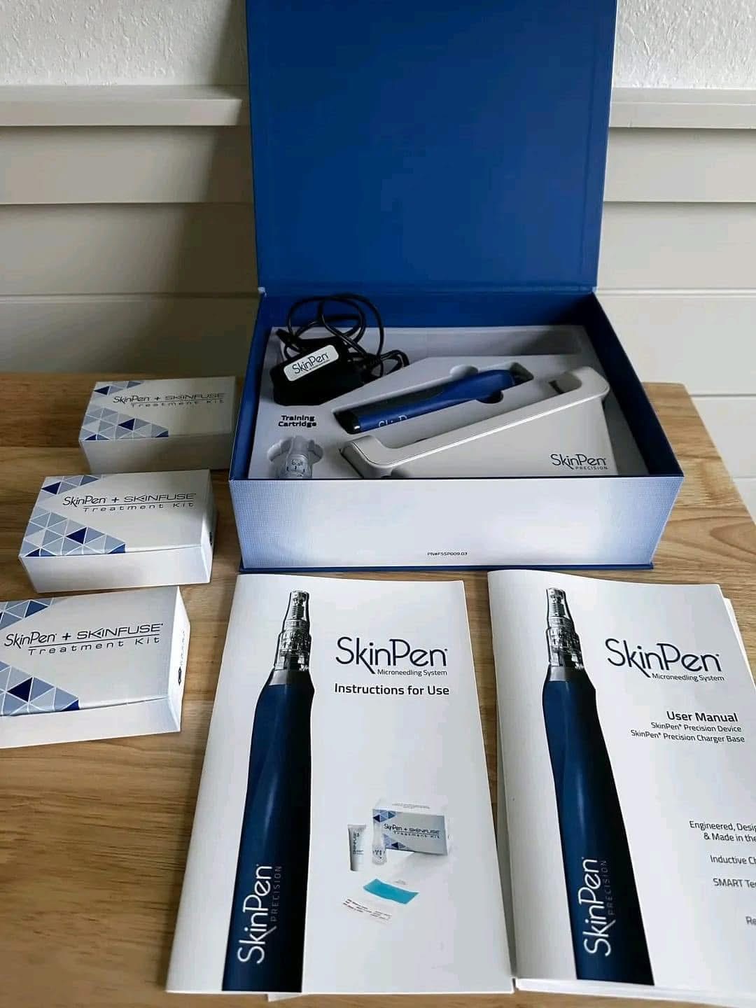How to Evaluate the Quality of Skin Pen Treatment Devices