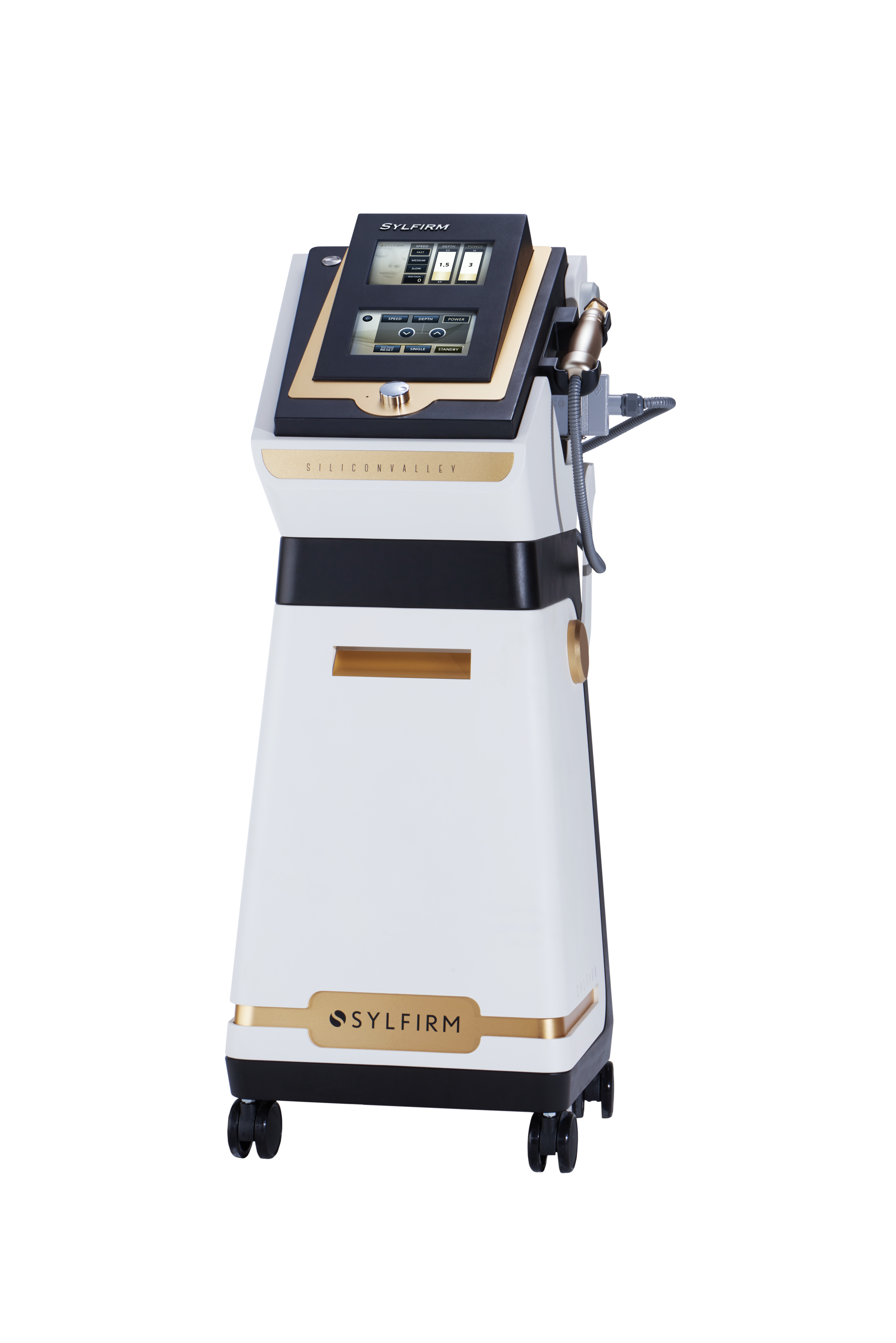 Microneedling rf Viol Sylfirm 25pin cartridge