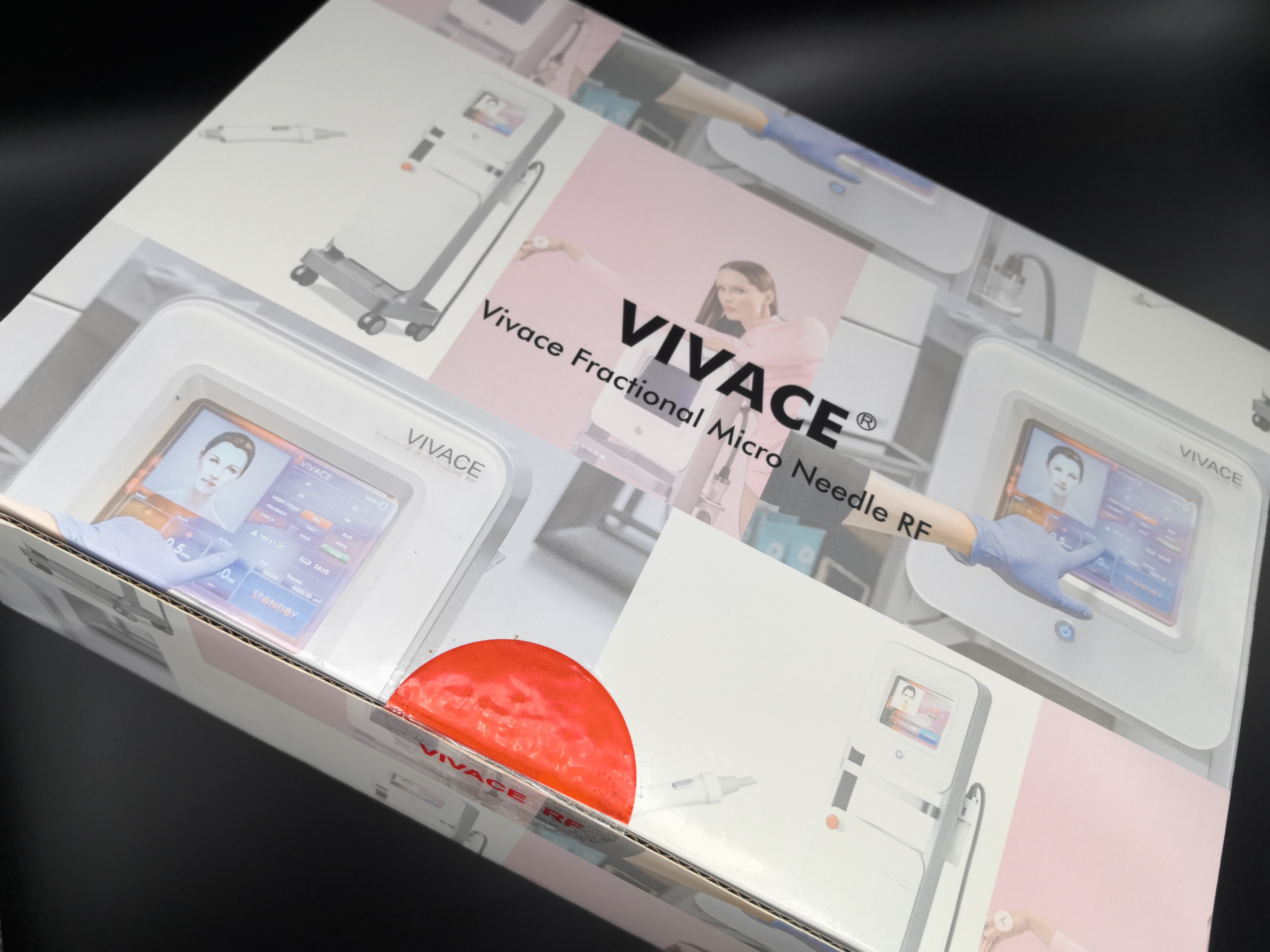 Applications of Vivace RF Technology in the Aesthetic Industry