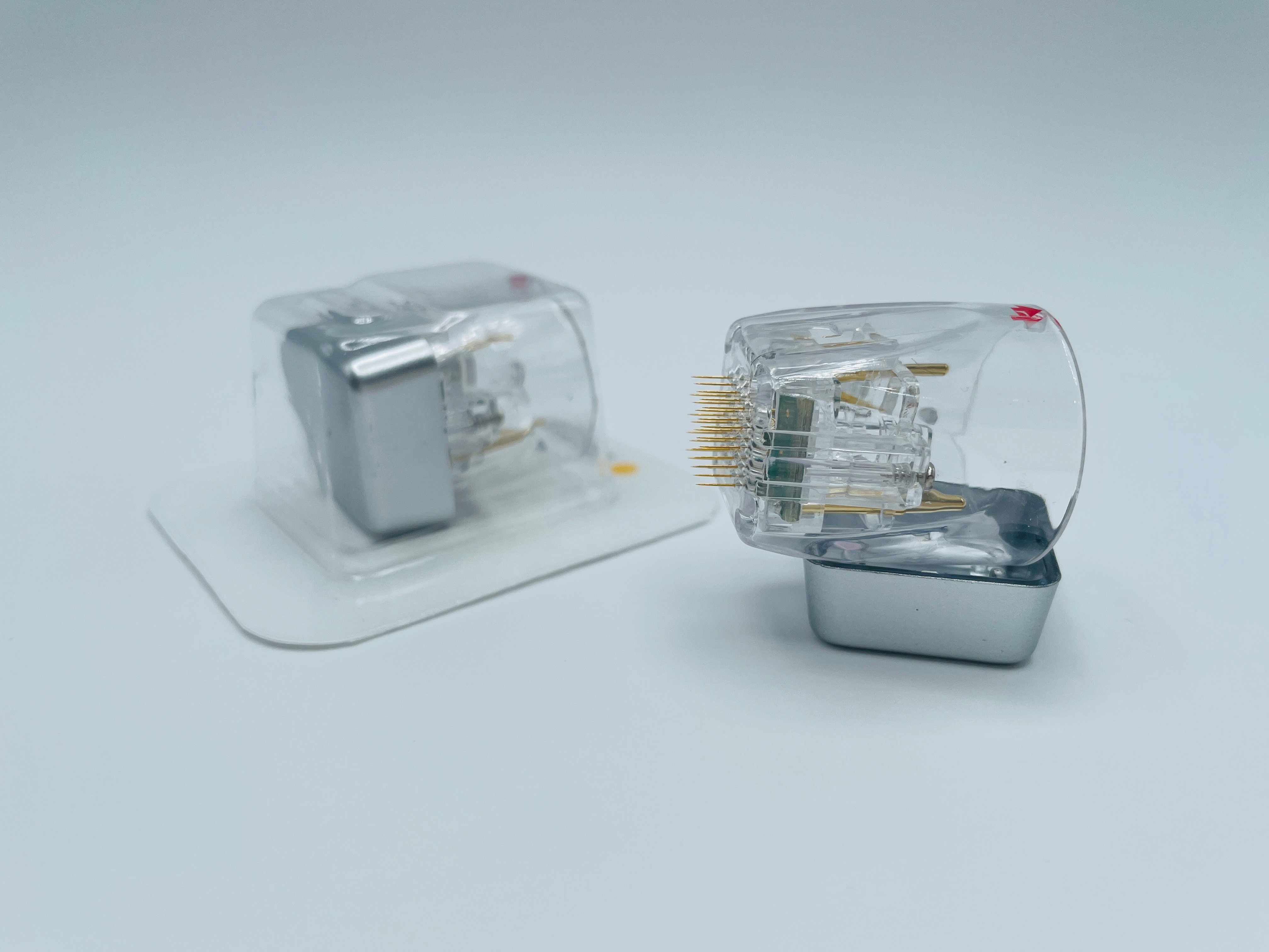 Wie die Installation die Gesamtkosten für Scarlet-Microneedling-Geräte beeinflusst