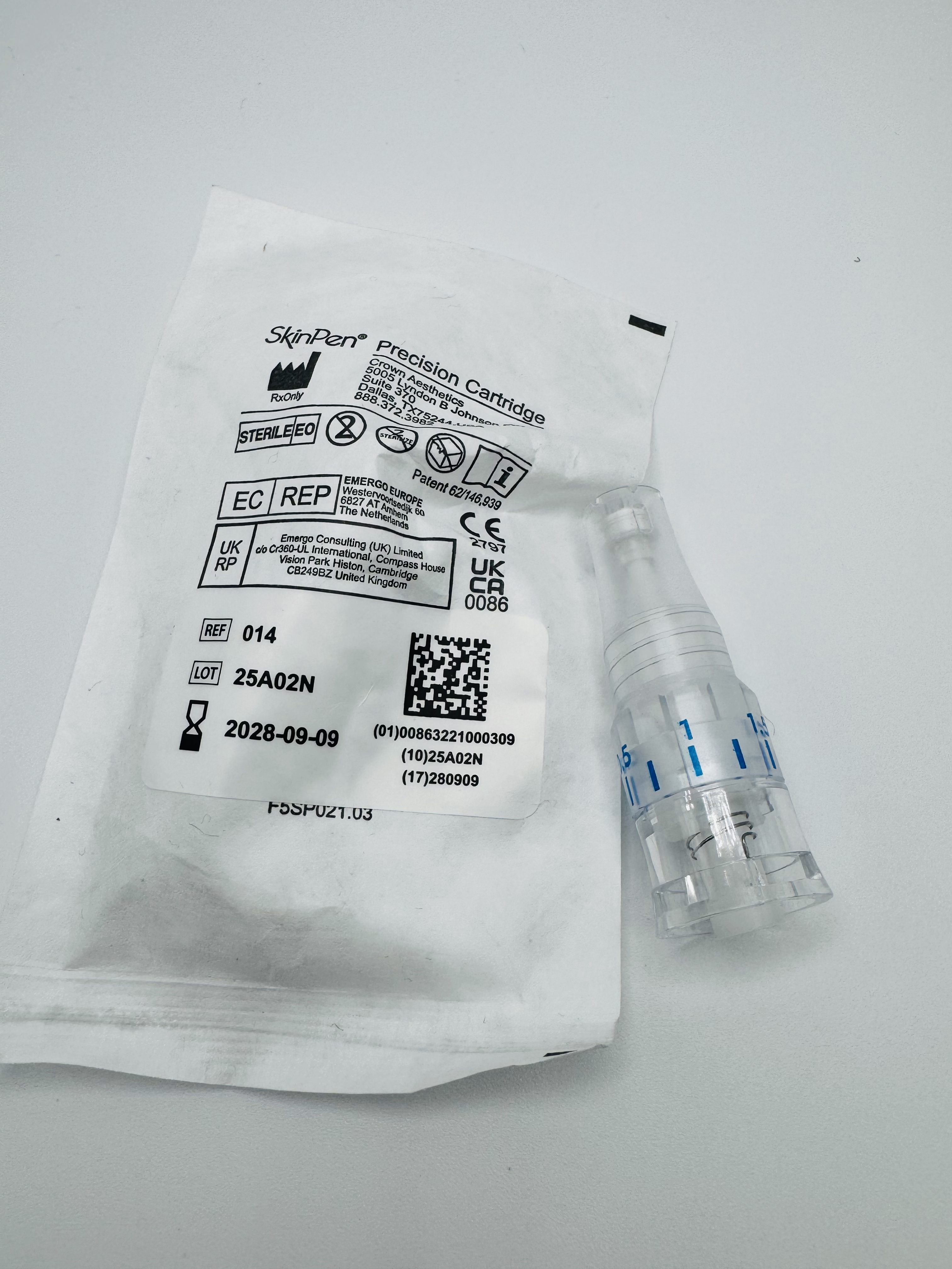 Cost Factors to Evaluate When Purchasing SkinPen Needles Wholesale