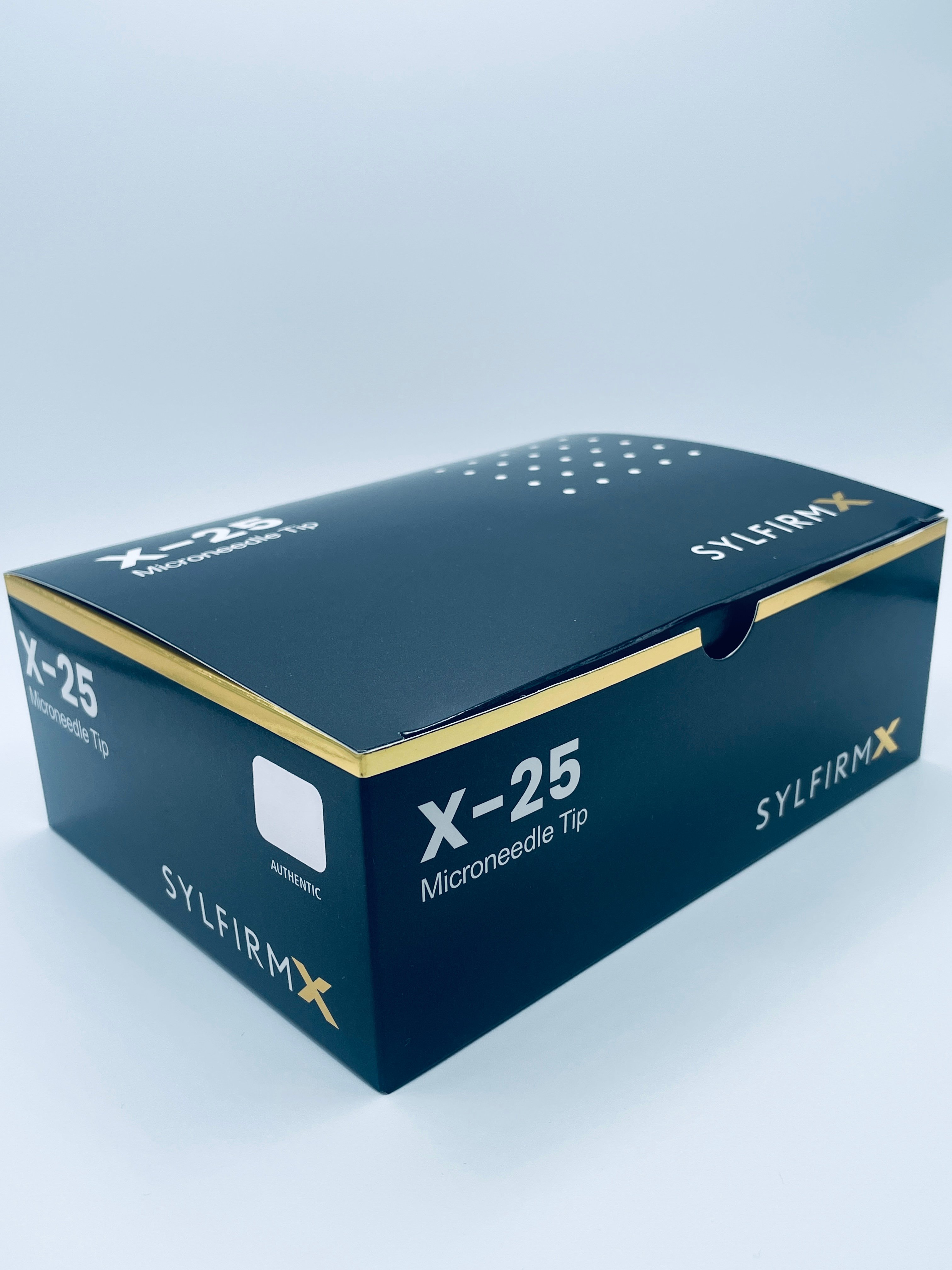 Microneedling rf cartridge Sylfirm X microneedling rf  X-25