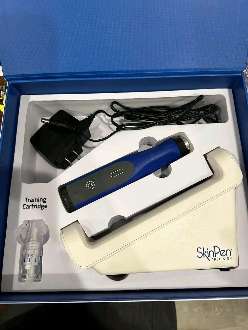 Essential Specifications for Skin Pen Treatments in Bulk Orders