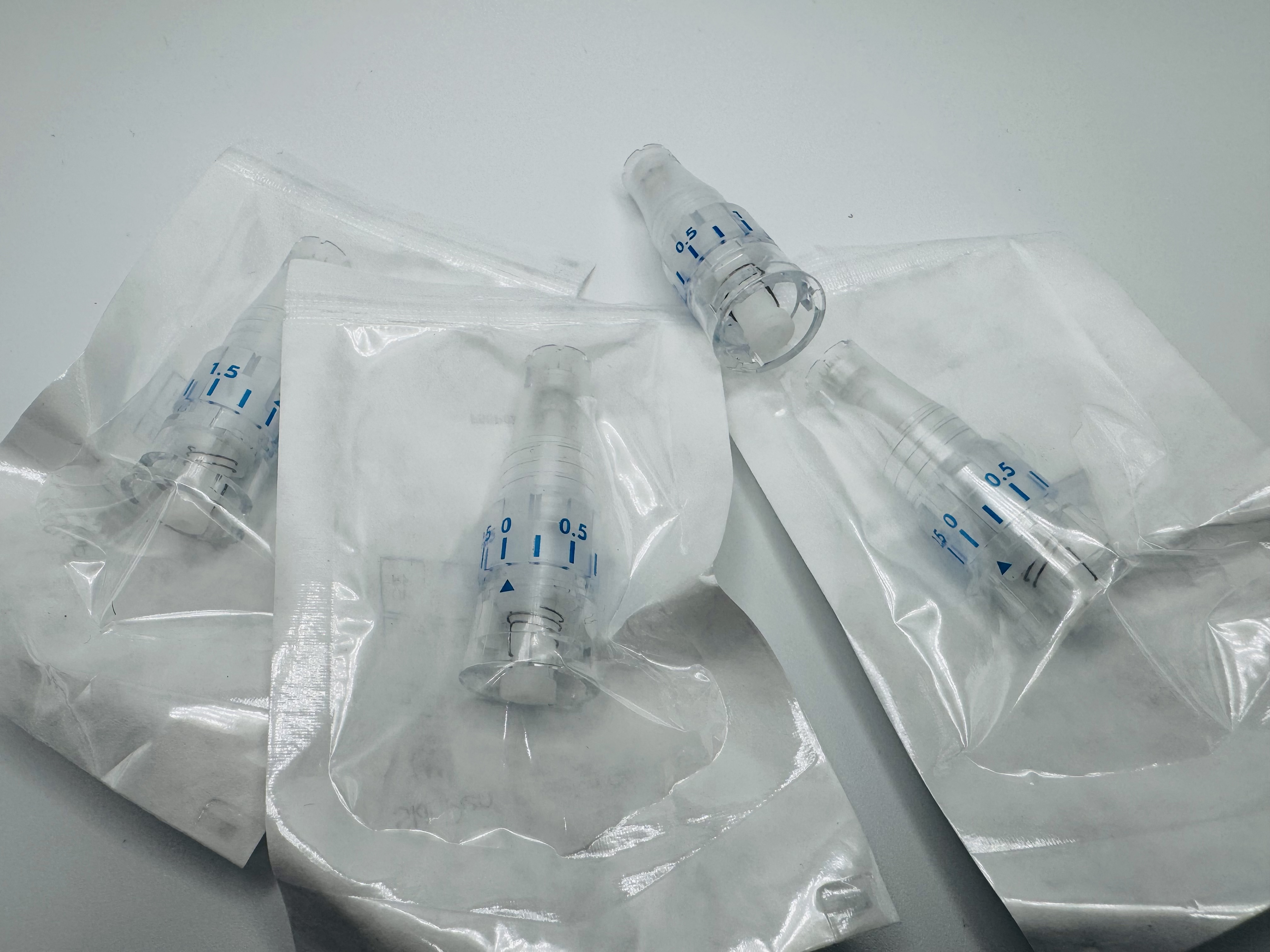 Applications of Skin Pen Cartridges in Professional Treatments