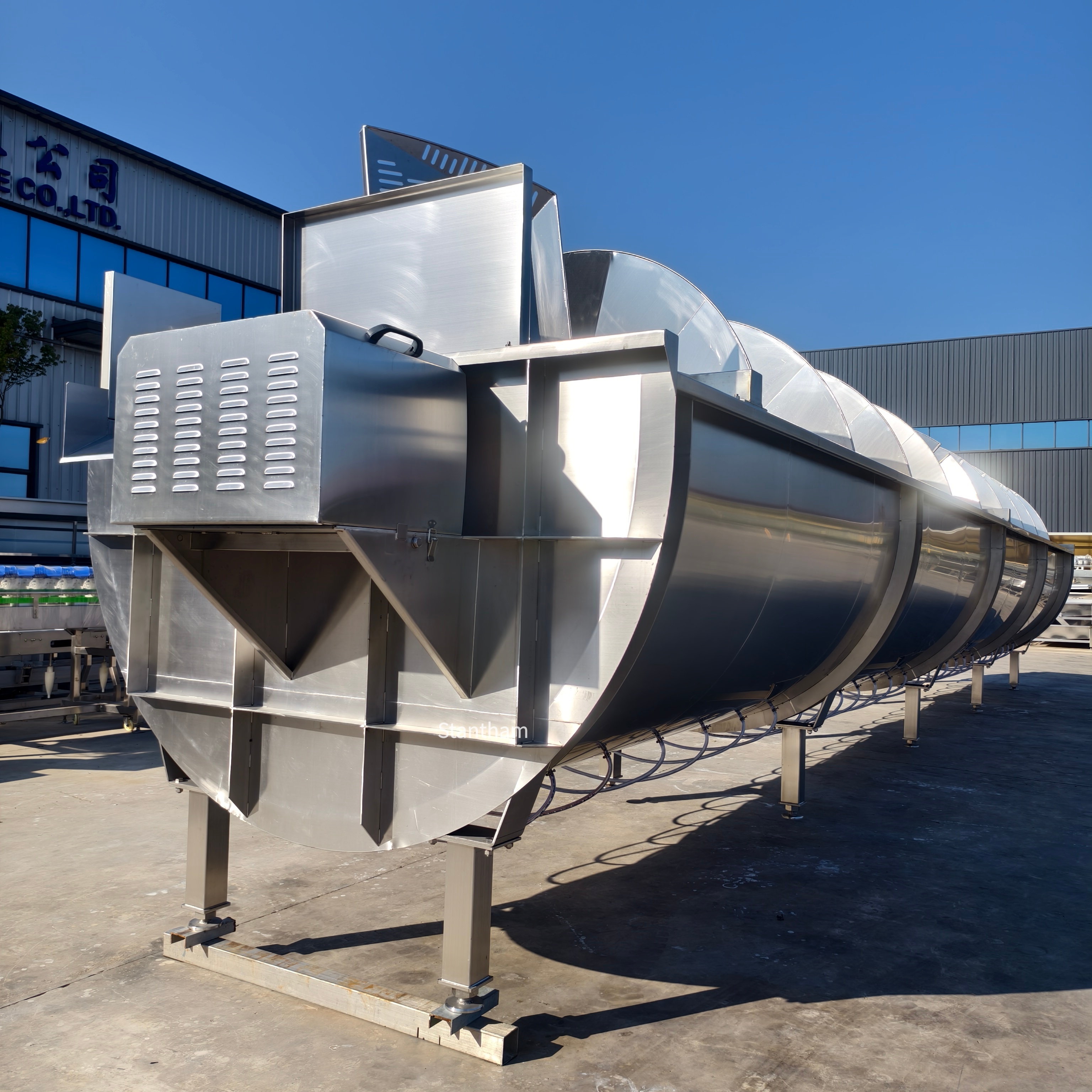 Reliable Cooling That Survives Peak Demand