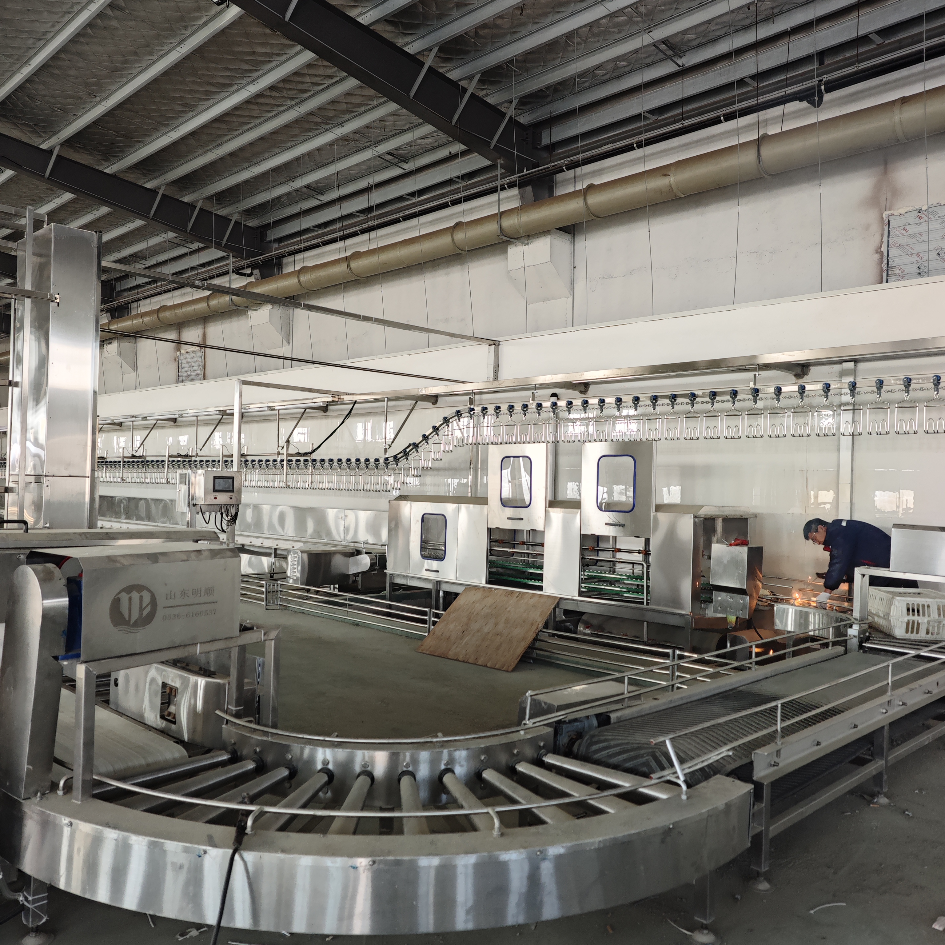 Single-Source Manufacturing for Consistent Quality Across All Machines