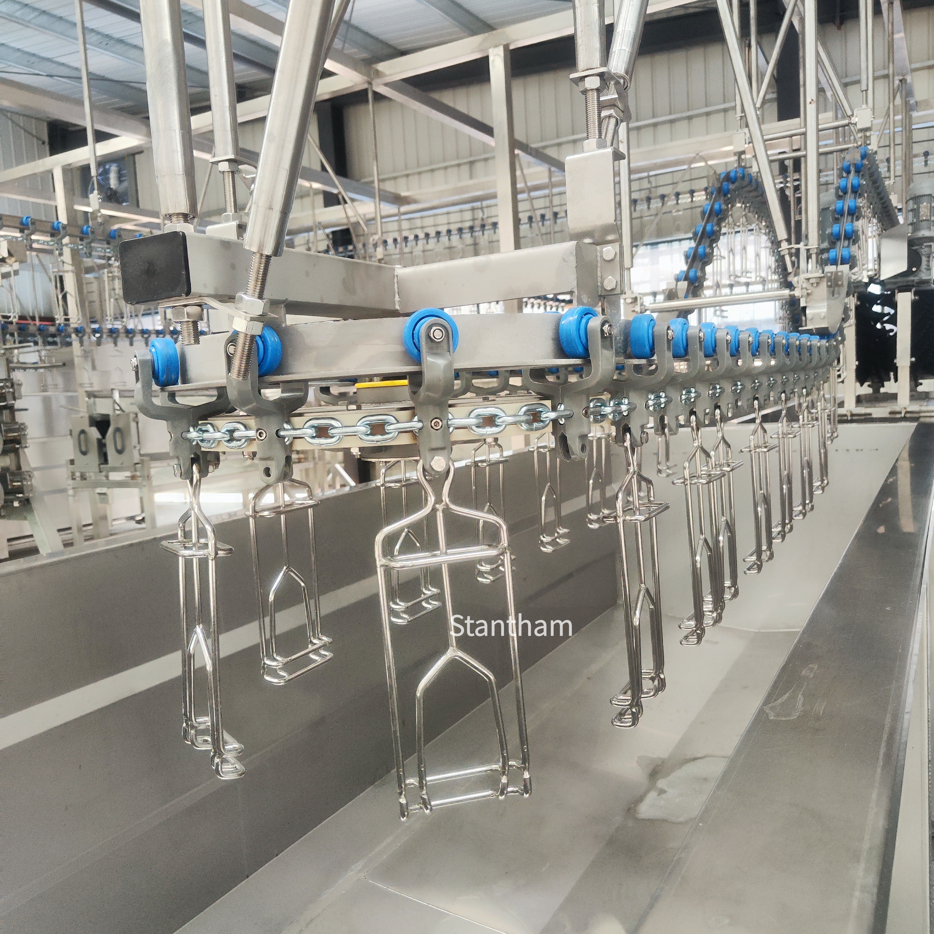 Single-Panel Control That Simplifies Every Shift