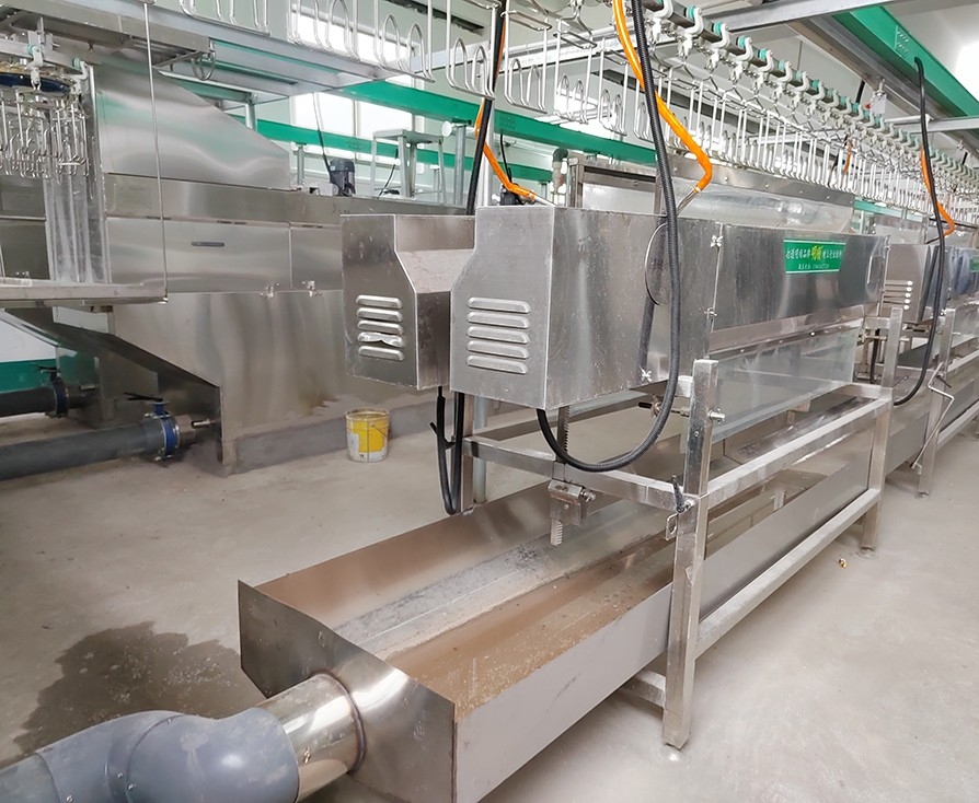 German SPECTRO Verified Stainless Steel in Every Machine