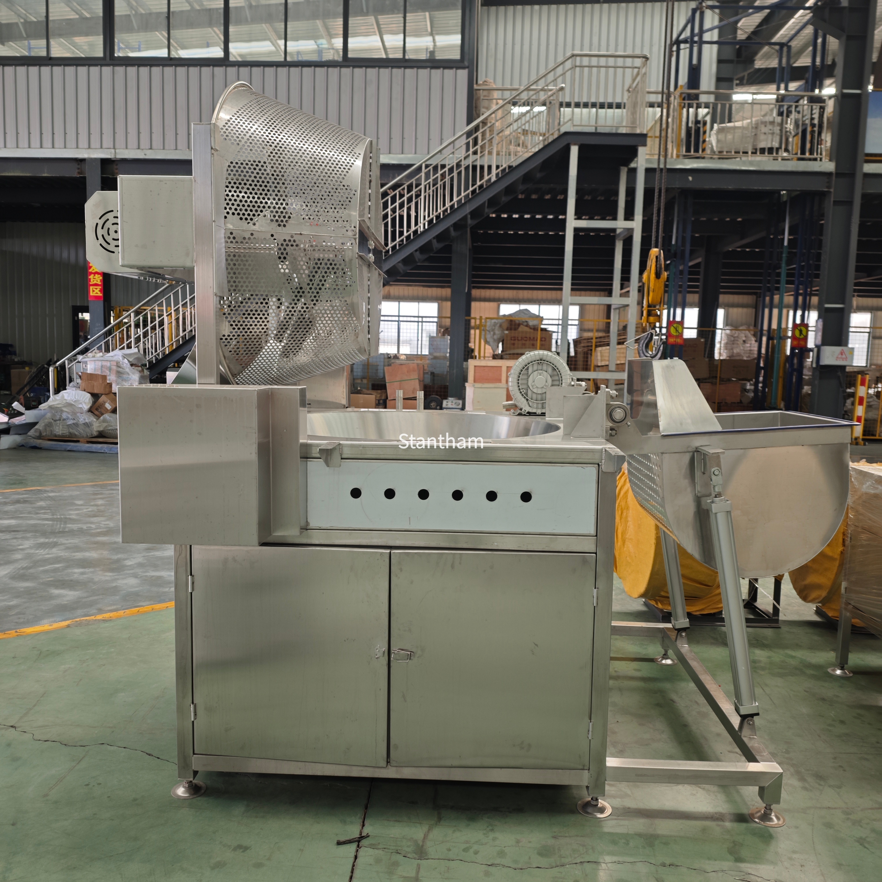 Certified Quality Without Industrial Cost
