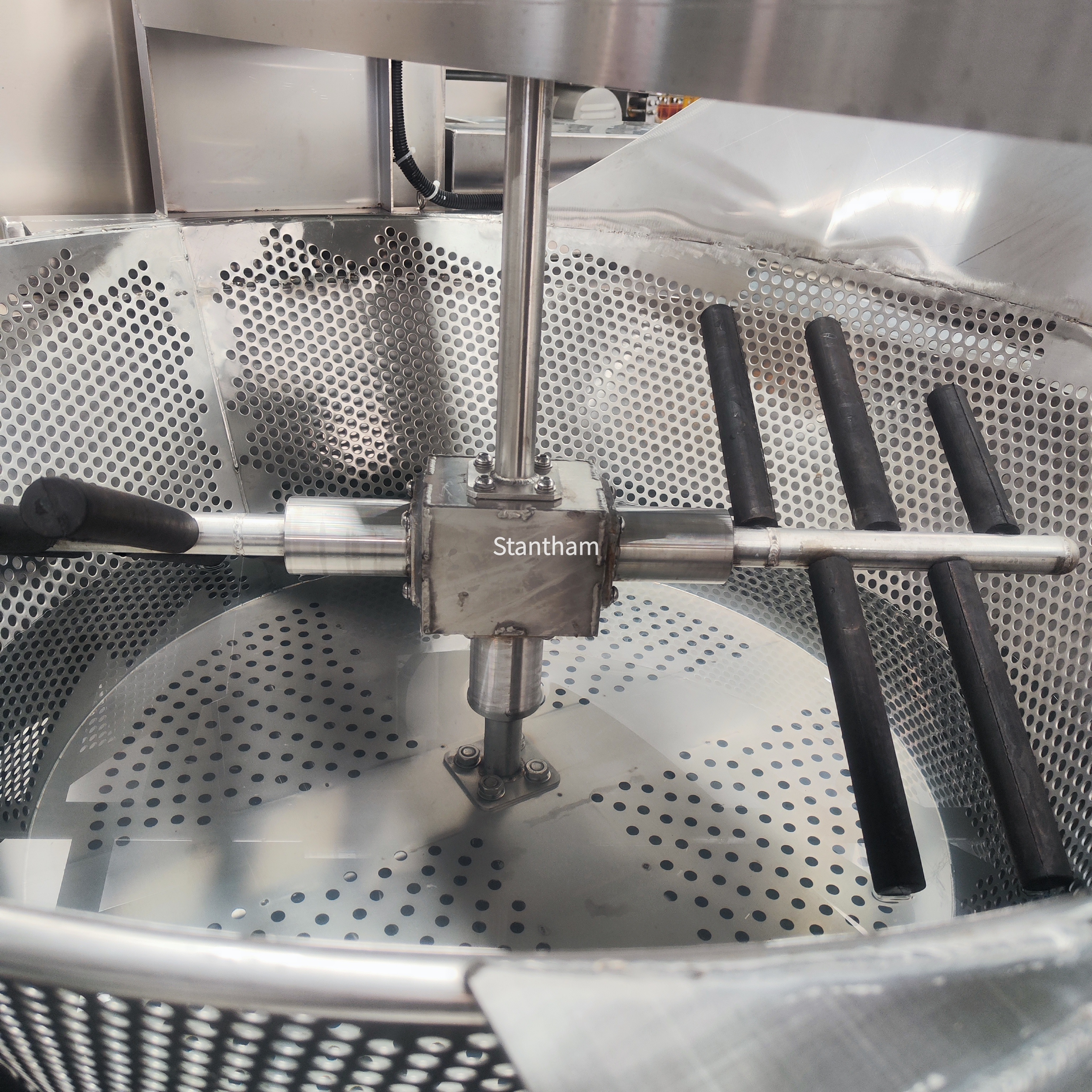 Steady Speed Without Full Automation Cost