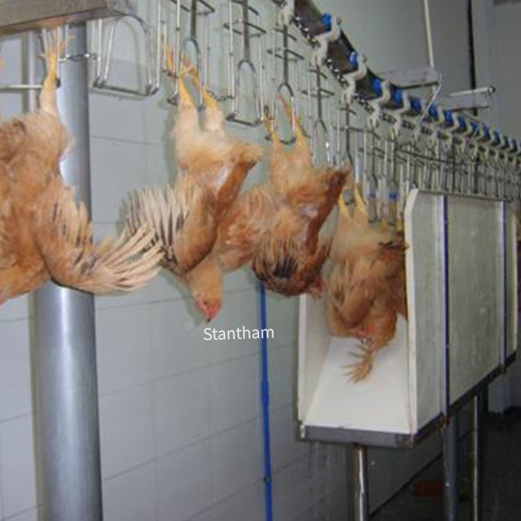 Humane Kill, Compliant Start