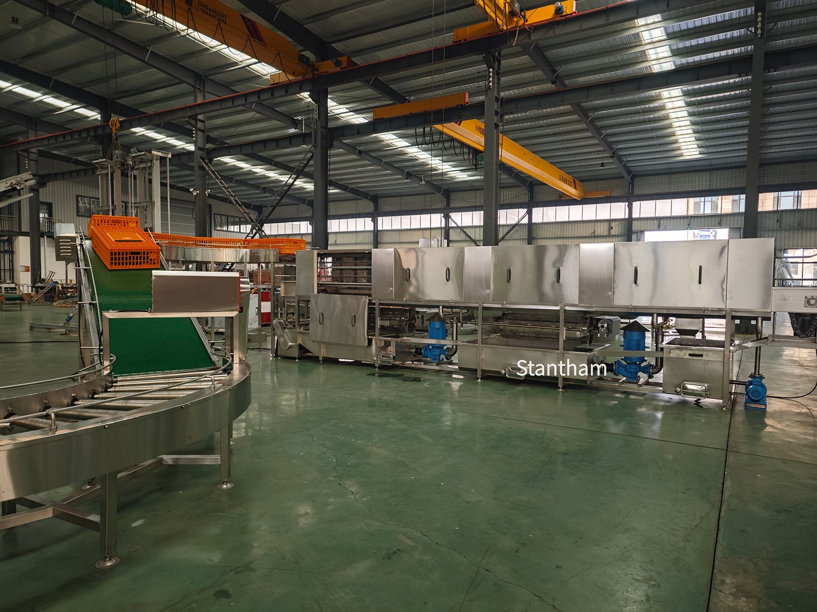 Cage Unloading and Washing Production Line (5).jpg
