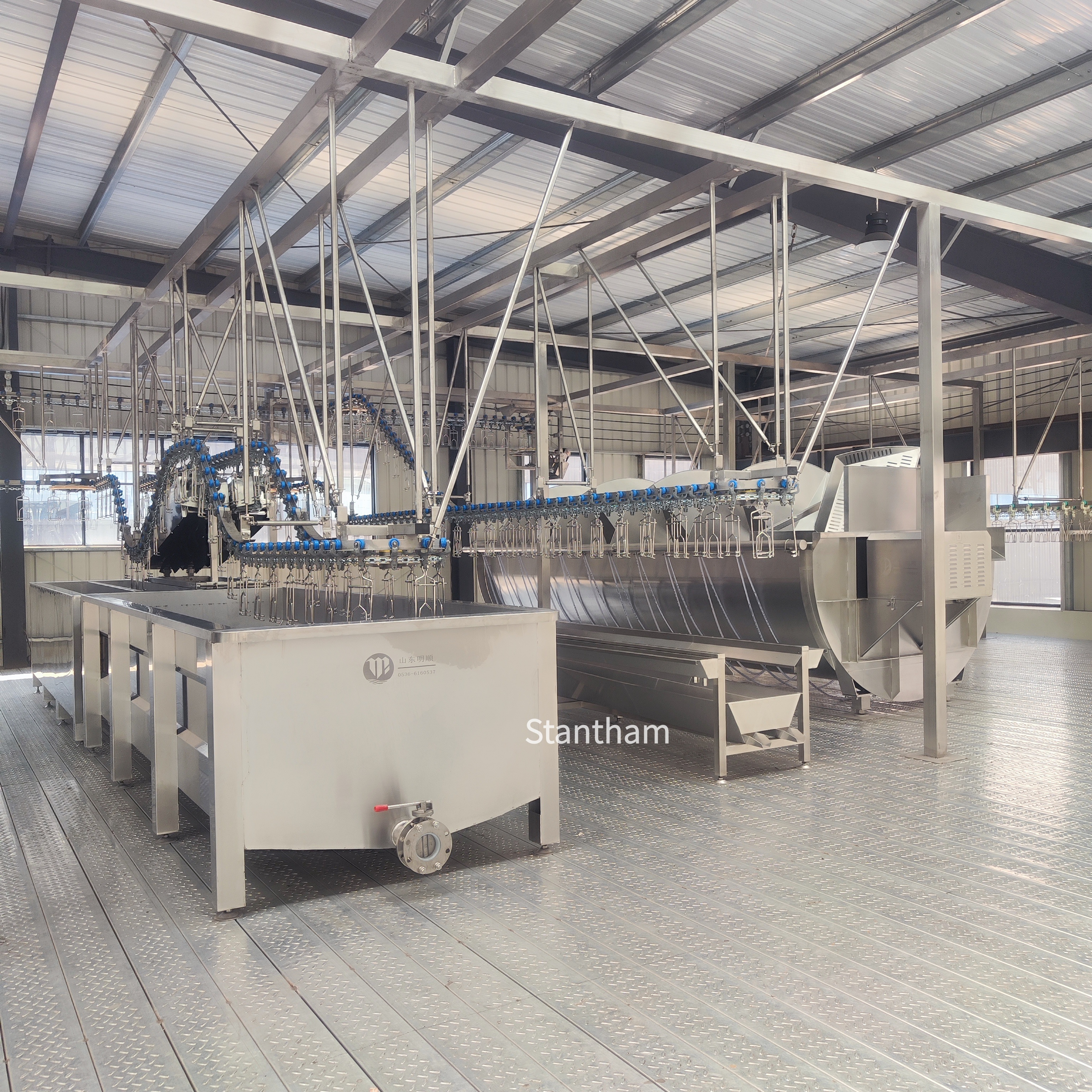 Factory-Direct Value