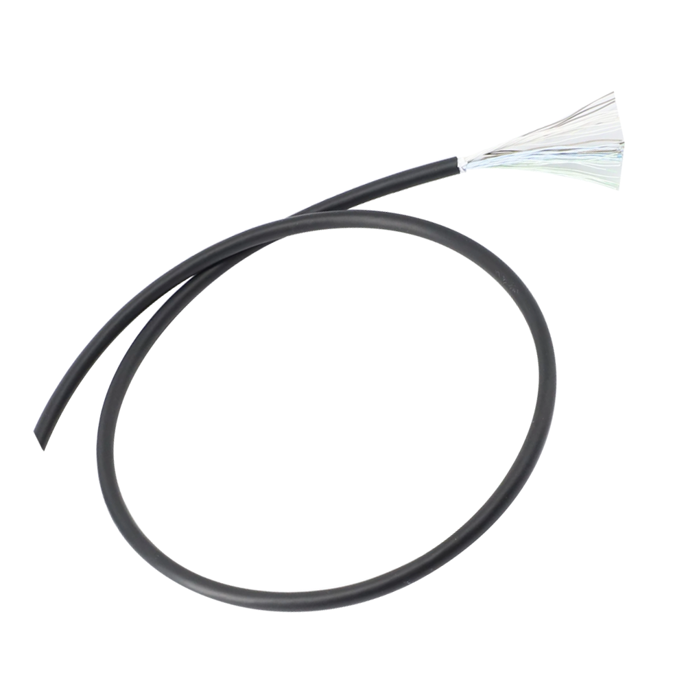 High Quality Wholesale High Quality B-Ultrasound Cable 60-Core 38Awg Ultrasonic Cable