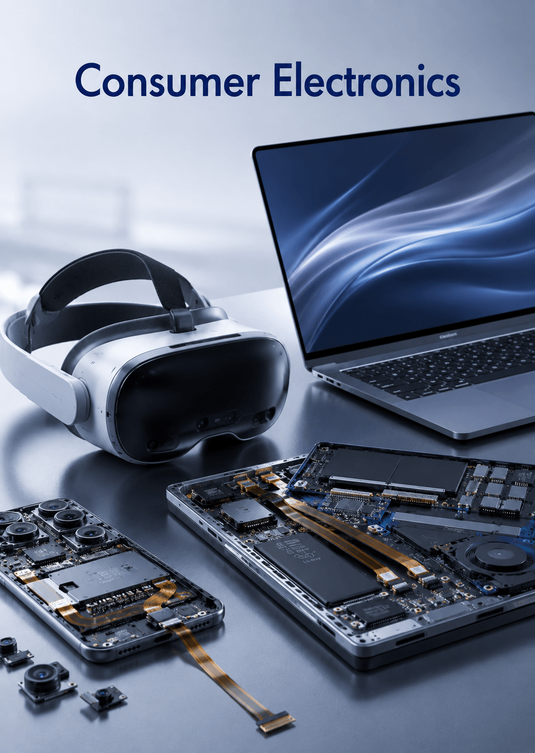 Consumer Electronics