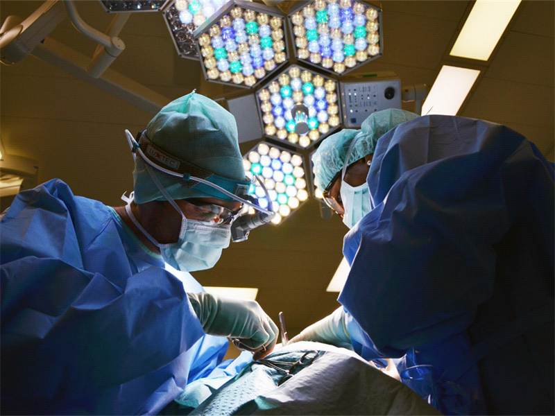 Medical Ultrasound Cable Assembly Solution