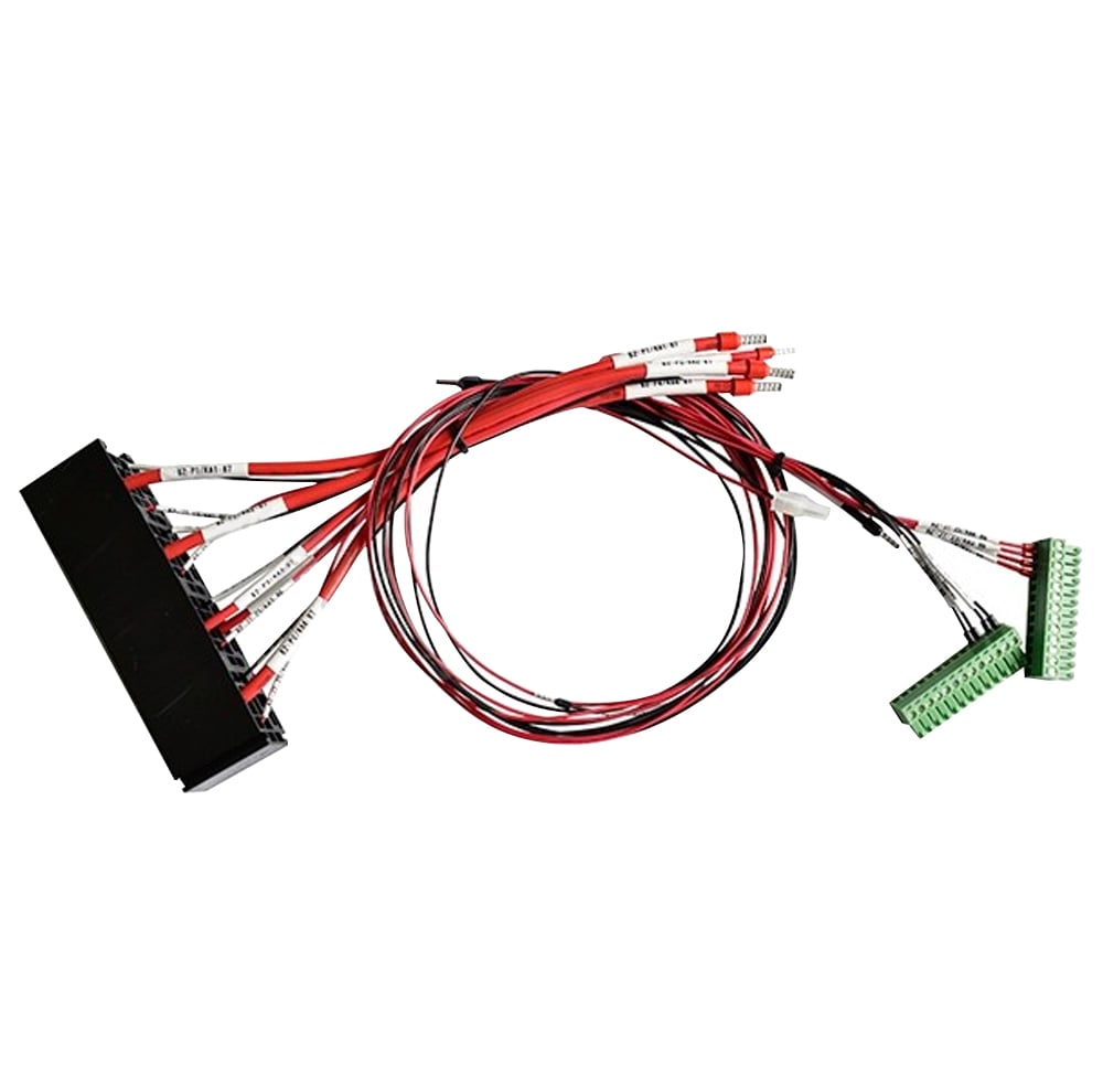 OEM/ODM Advantages of Customized Ultra-Fine Coaxial Cable Assemblies