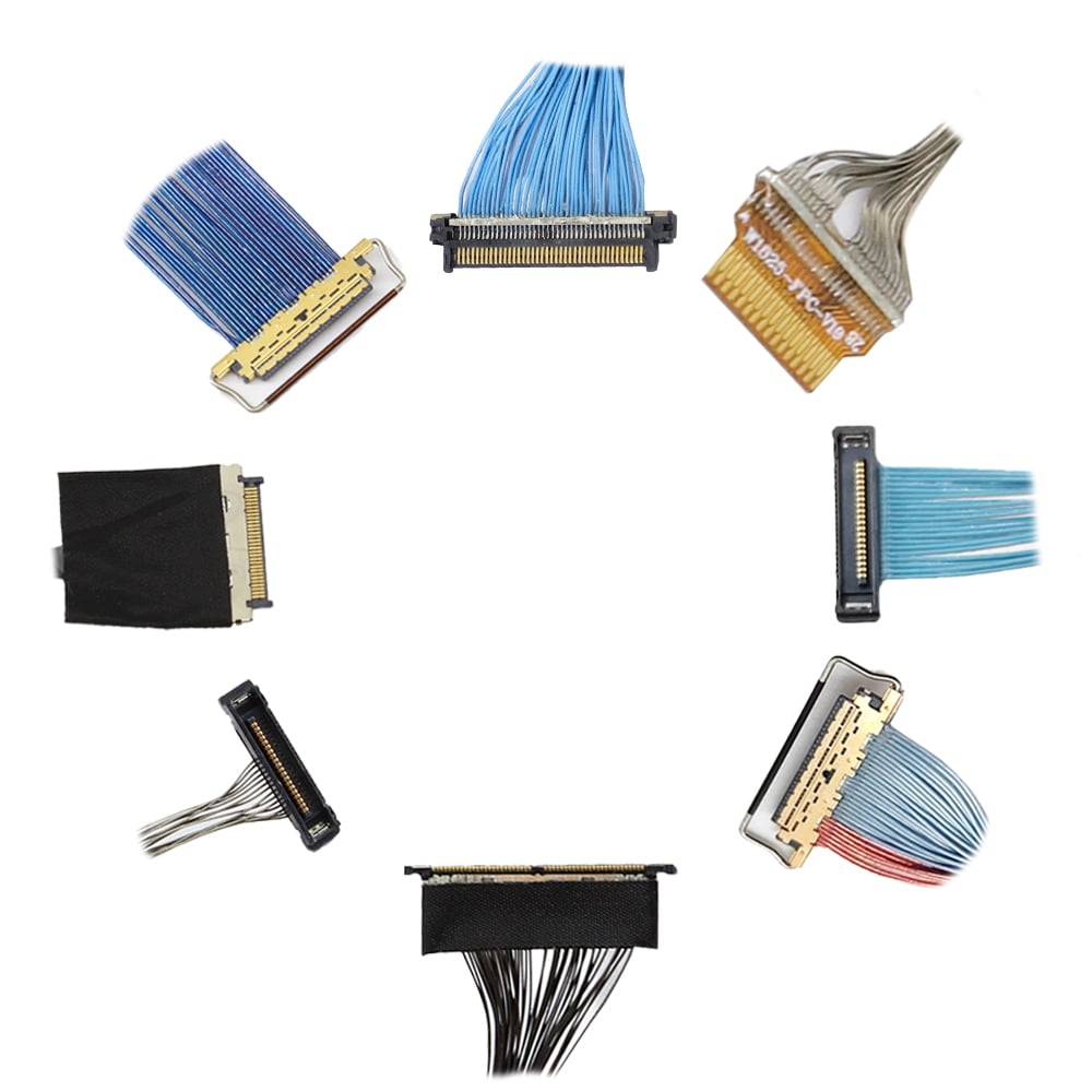 China vs Local Cable Assembly Suppliers: What Should OEM Buyers Consider?