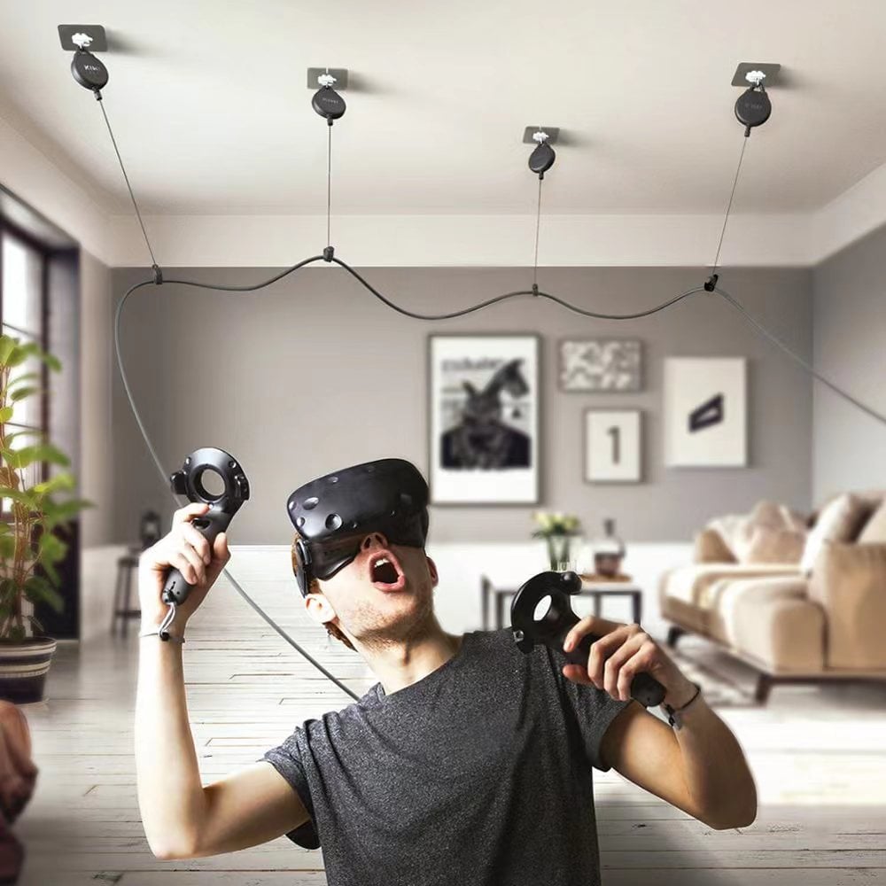 Why AR/VR Devices Require Micro Coax Cable Assemblies