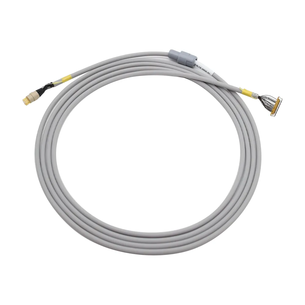 Key Features of Medical Coaxial Cable Assemblies