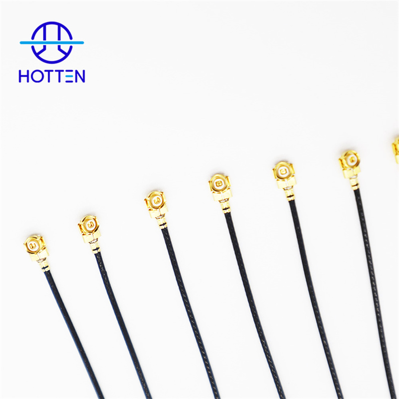 Selection Criteria for RF Coaxial Cable Assemblies in Medical Device Applications