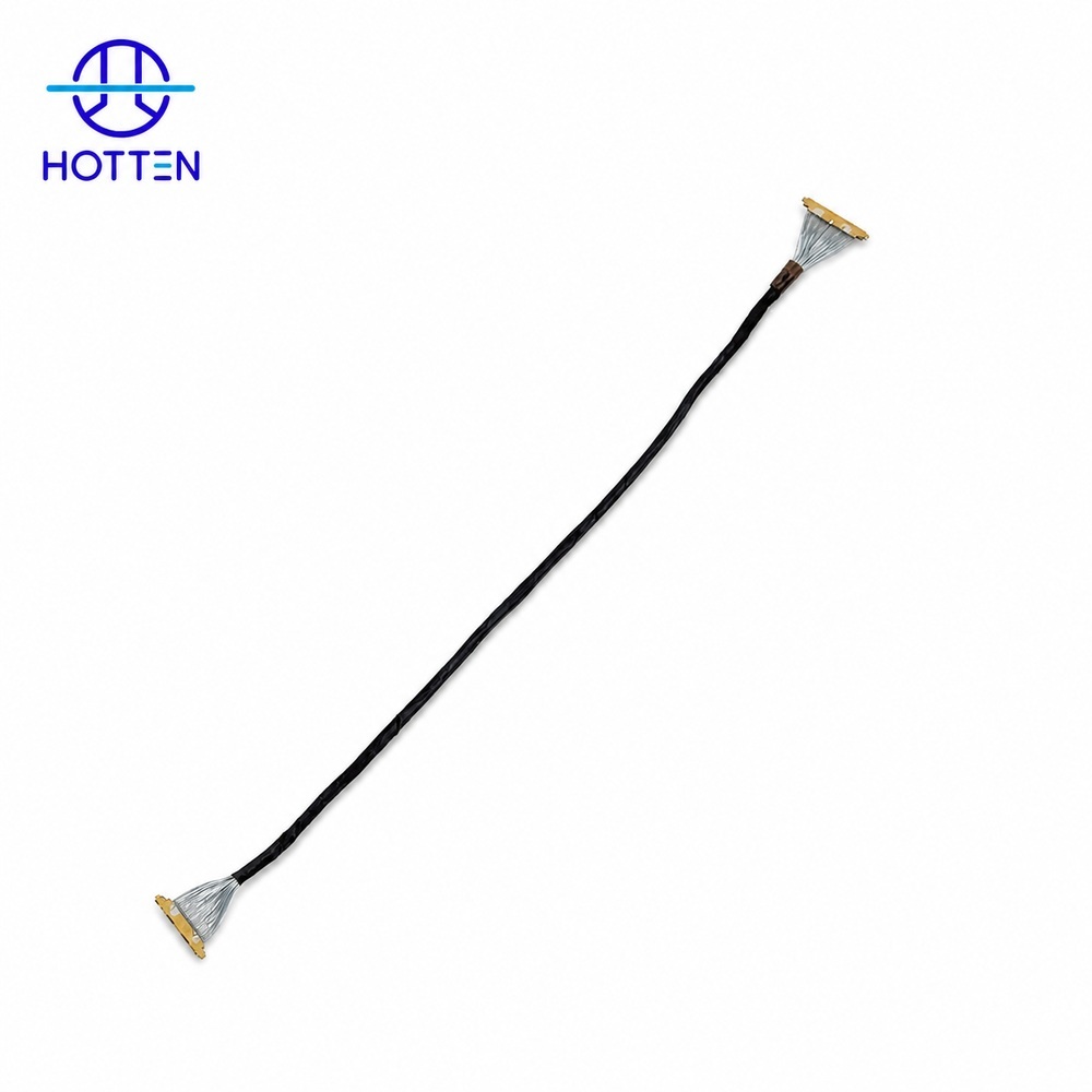 What Makes a Coaxial Cable Assembly Suitable for Medical Equipment