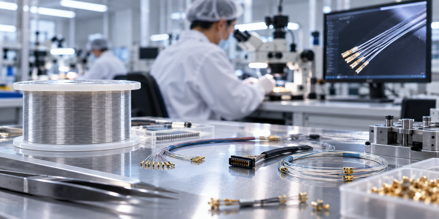 42AWG Ultra-Fine Wire Case Study From Processing Challenges to Stable Production.png