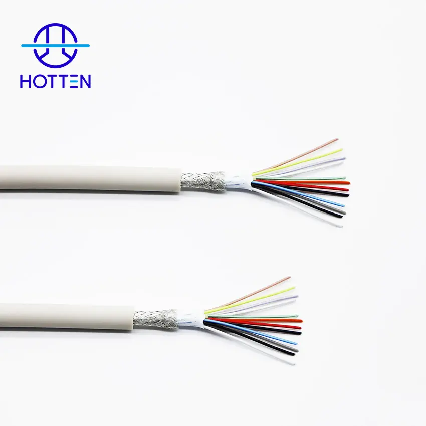 How to Reduce EMI in Medical Cable Assemblies
