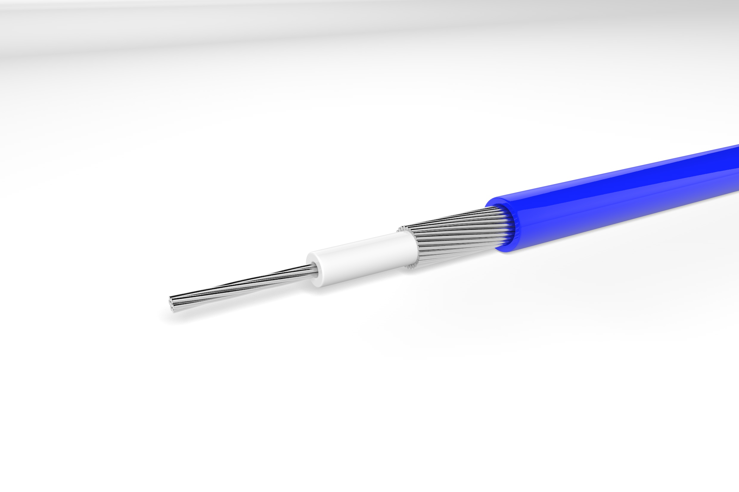 The Manufacturing Process Behind Micro Coax Cable Assemblies