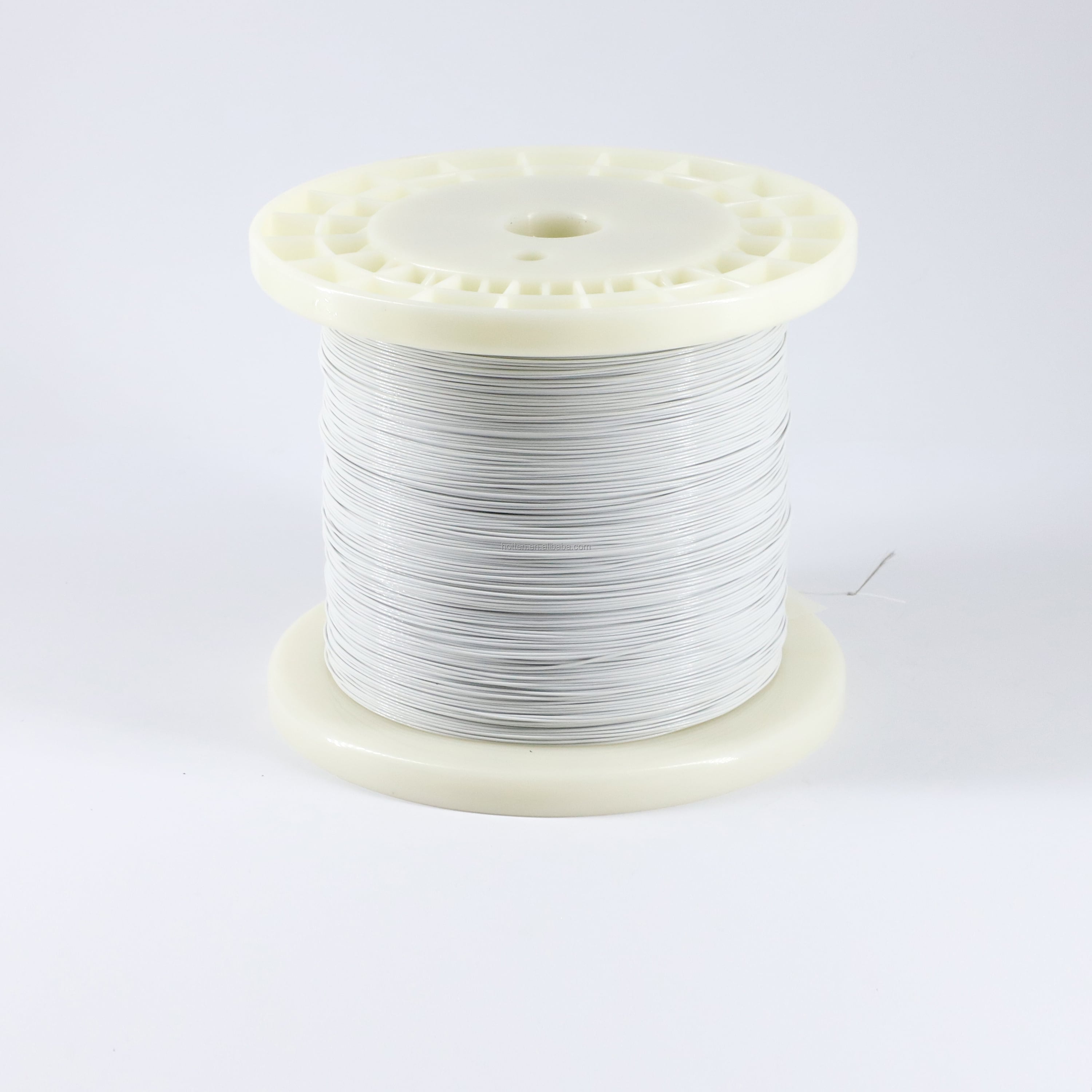 How to Choose Insulation for Ultra-Fine Electronic Wire: Fluoropolymer vs. Alternative Materials