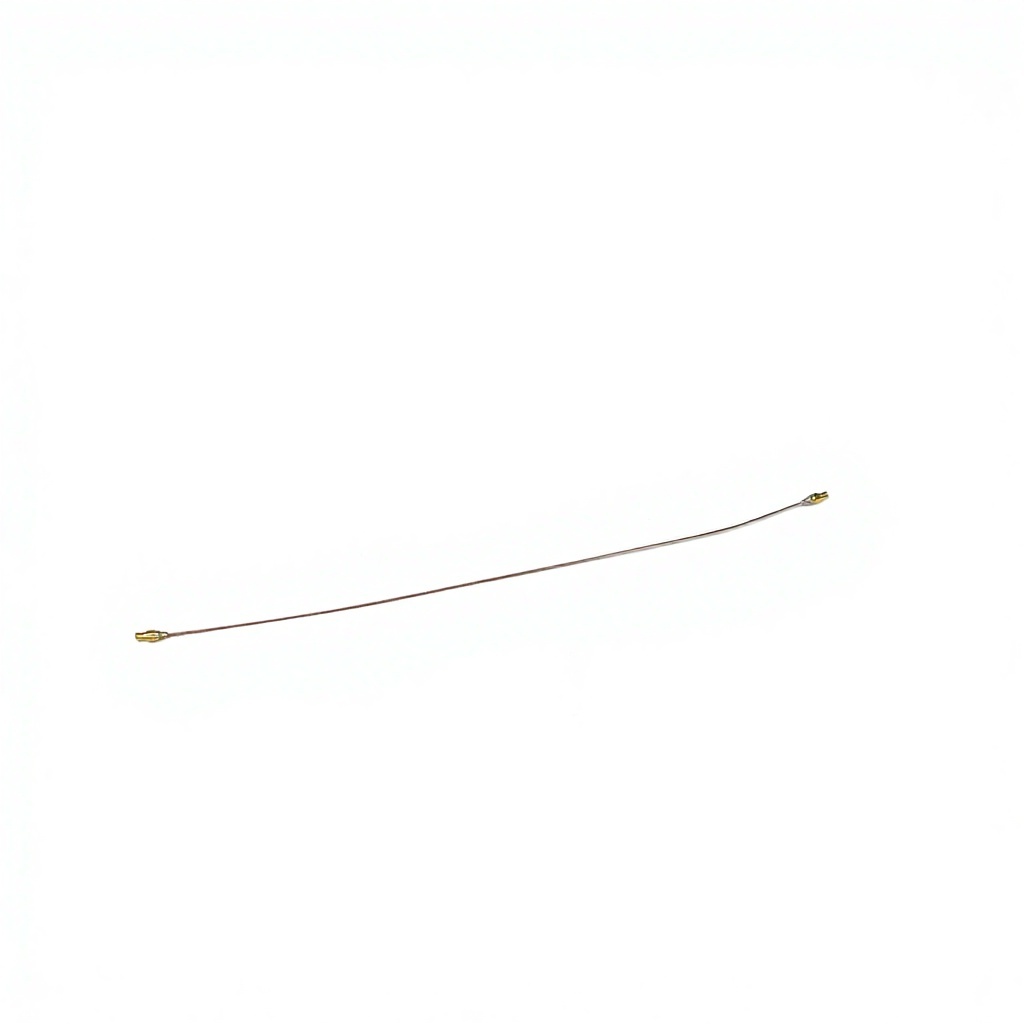 SR-024 / SR-031 / SR-043 50Ω Semi-Rigid RF Coaxial Cables