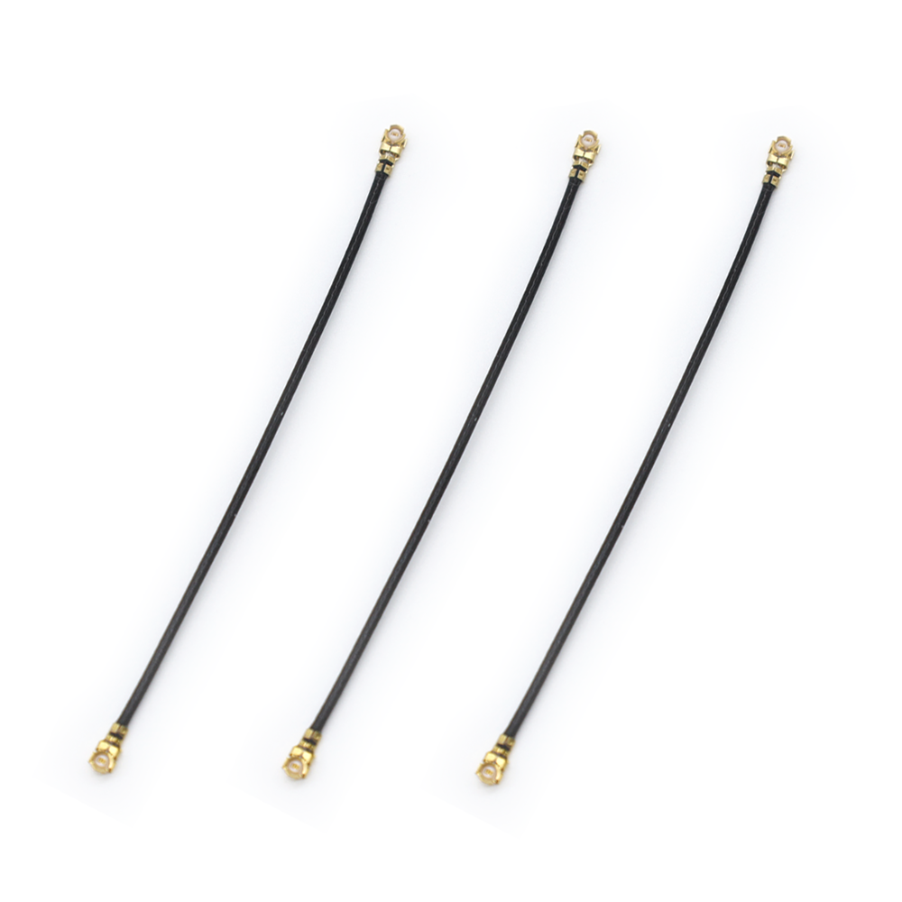 Key Design Controls for Consistent RF Performance in High-Frequency Coaxial Cable
