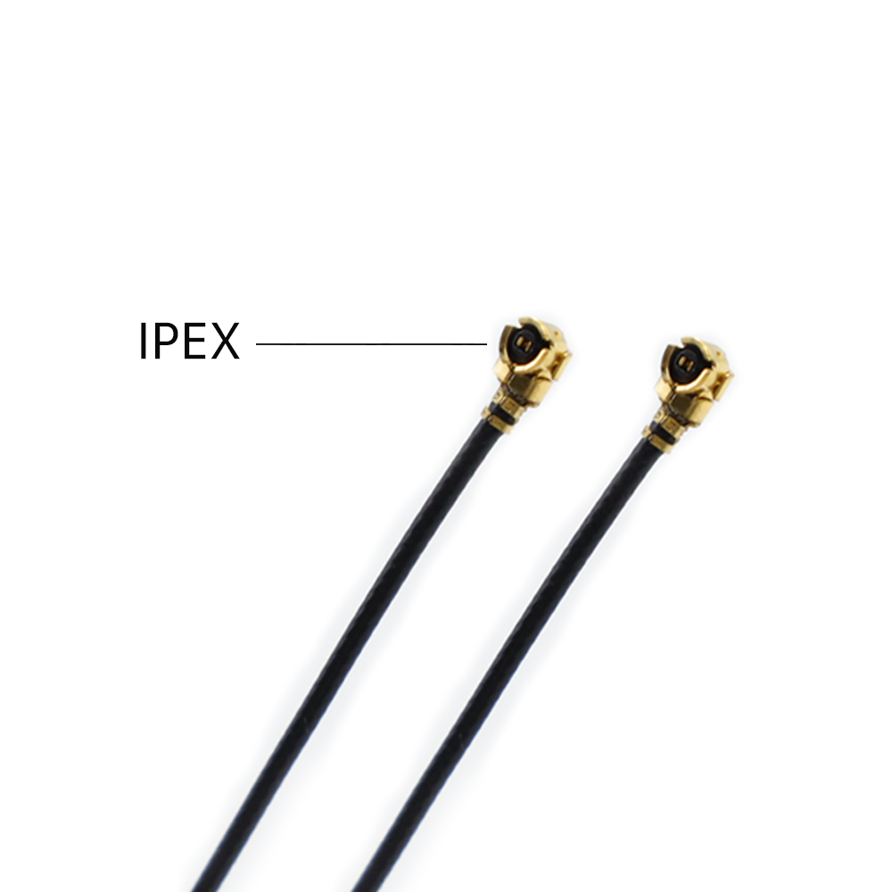 MHF 4L 1.37mm Micro Coaxial RF Cable Assembly